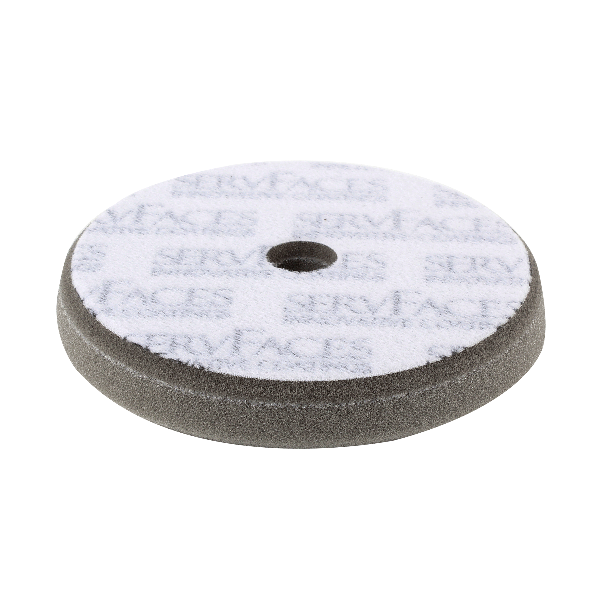 servFaces Polishing Sponge V2 - for professional preparation of stressed and worn surfaces