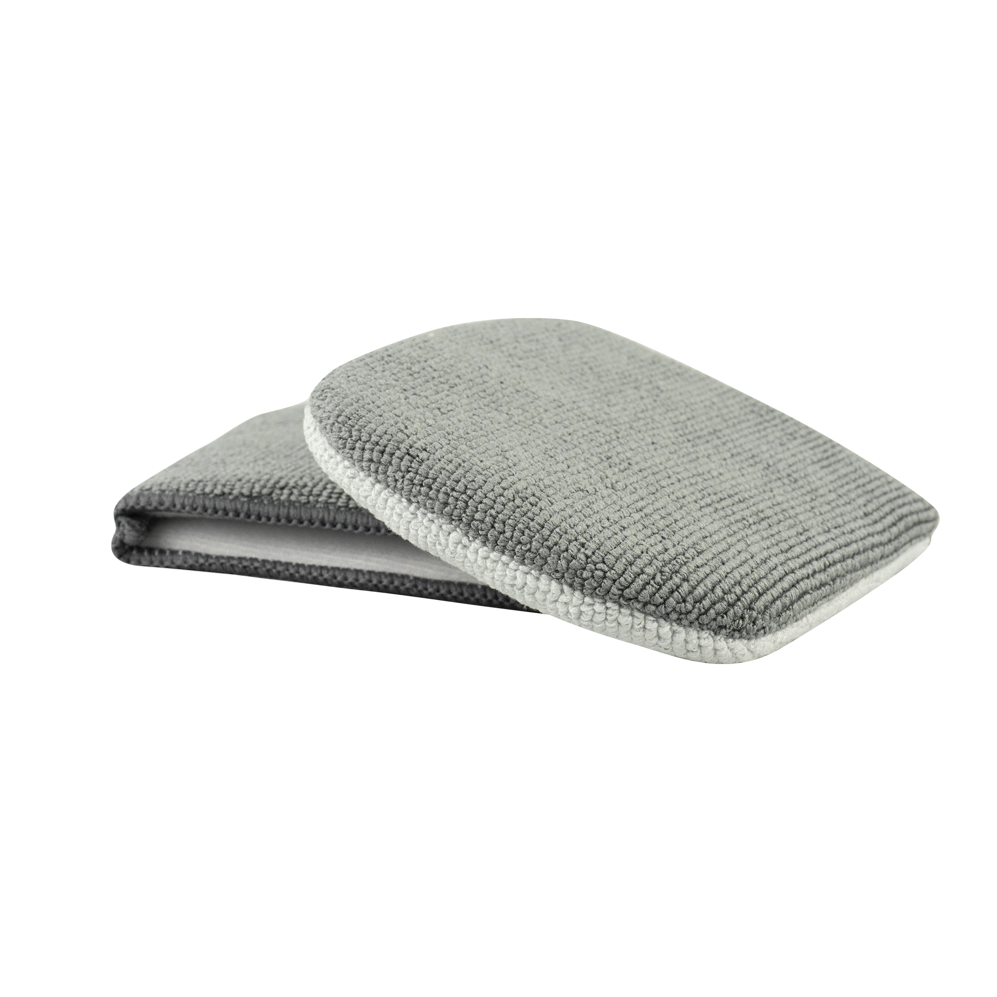 servFaces - Applicator Mitt - Applikatorschwamm zum Auftragen von Beschichtungen servFaces Applicator Mitt - damit alle Ihre zu bearbeitenden Fahrzeugoberflächen professionell gereinigt, poliert und versiegelt werden können