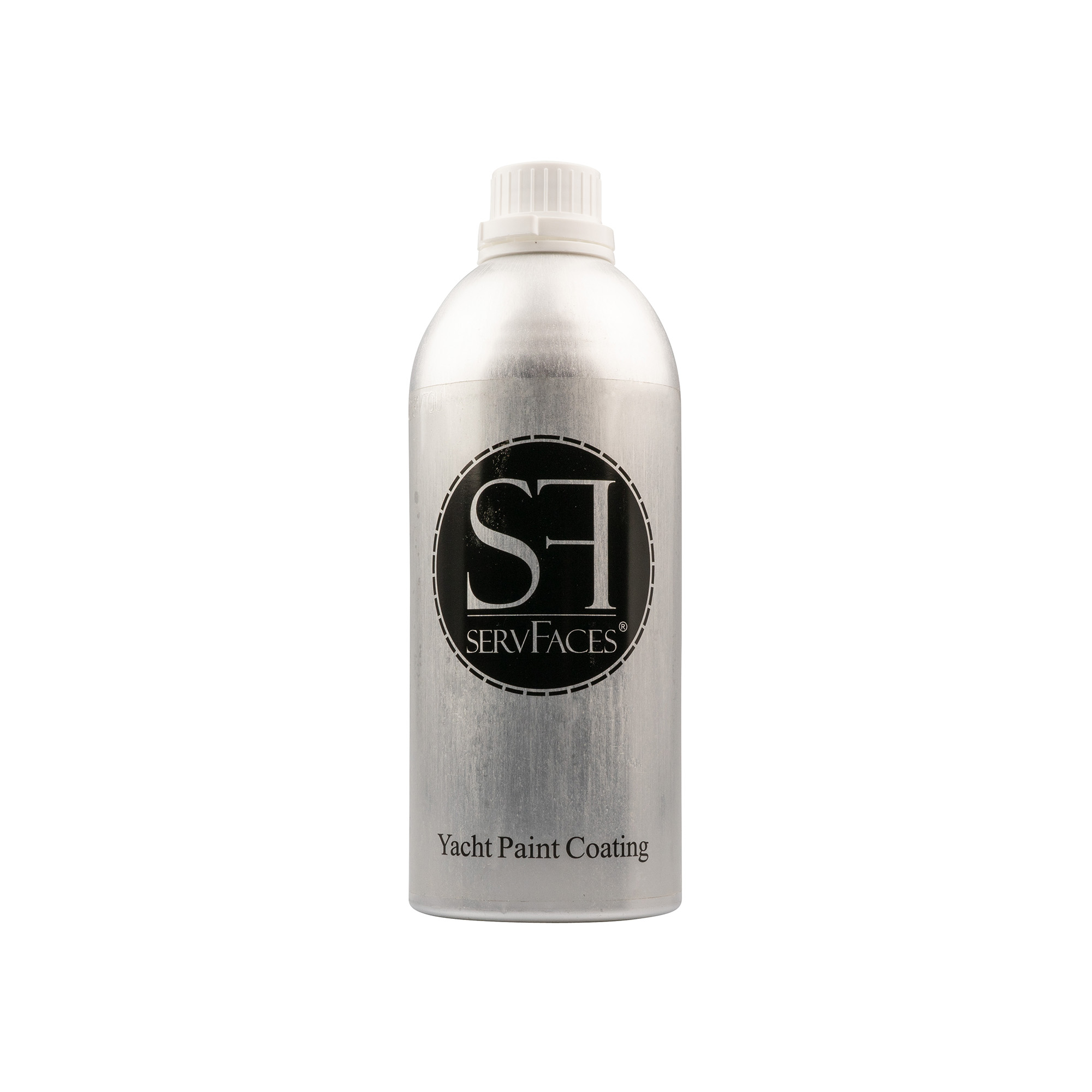 servFaces - Yacht Paint Coating - Oberflächenbeschichtung servFaces Yacht Paint Coating - for a dirt-resistant and easy-care surface coating with long-lasting protection