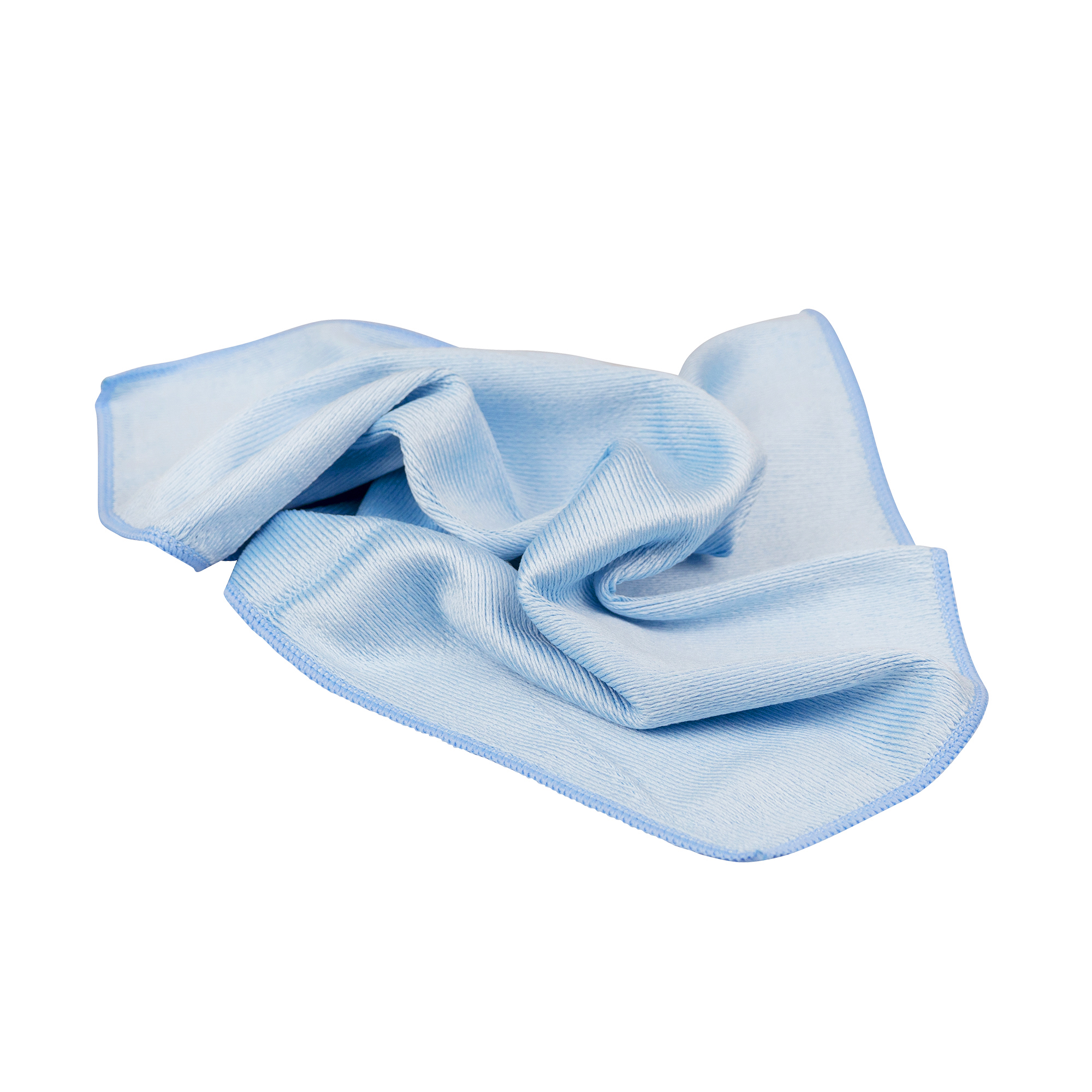 servFaces - Glass Cleaning Towels - Mikrofasertuch für feuchte Glasreinigung servFaces Glass Cleaning Towels - für die schonende Reinigung von hartnäckigen und gewöhnlichen Verschmutzungen auf Oberflächen