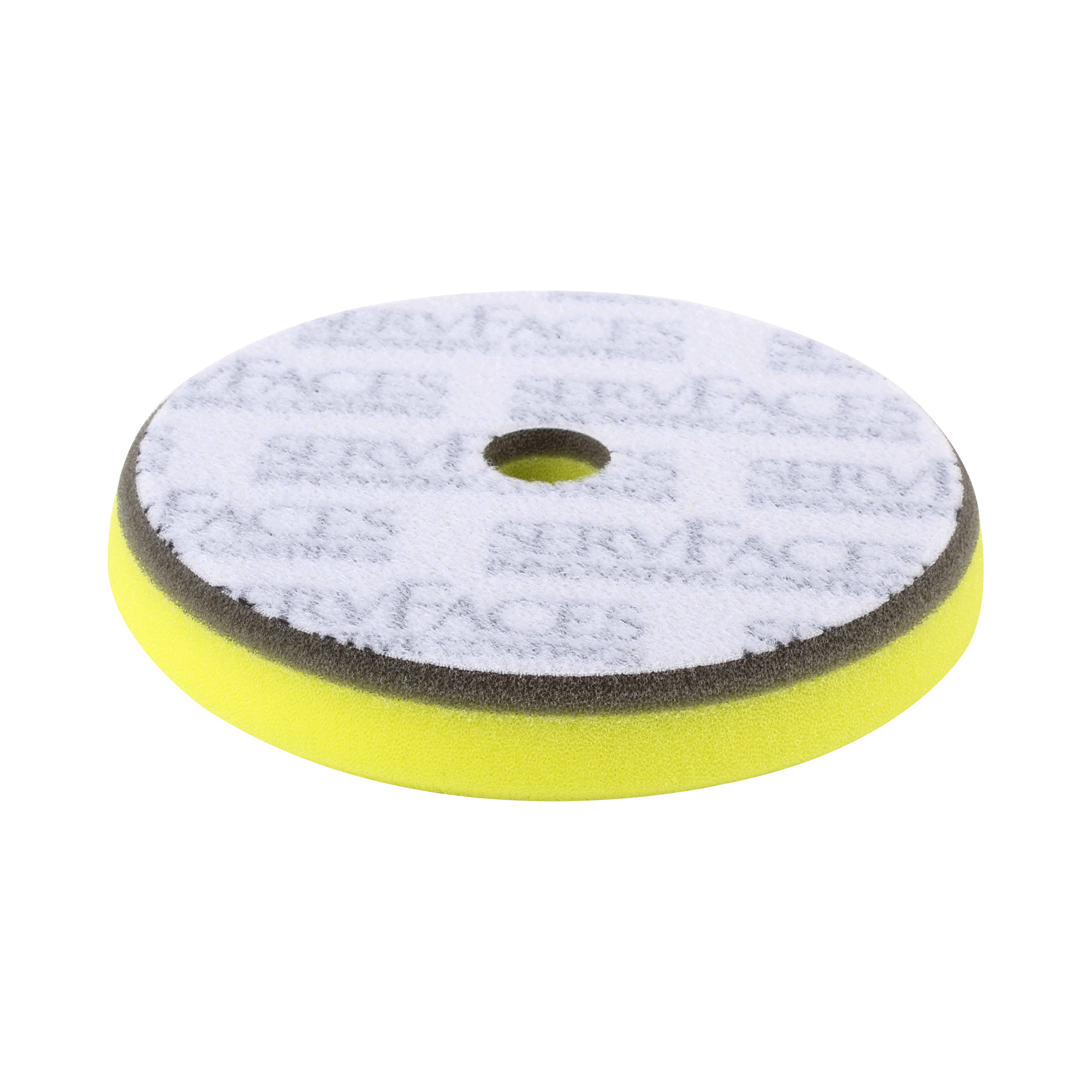 servFaces Polishing Sponge V1 - for professional preparation of stressed and worn surfaces