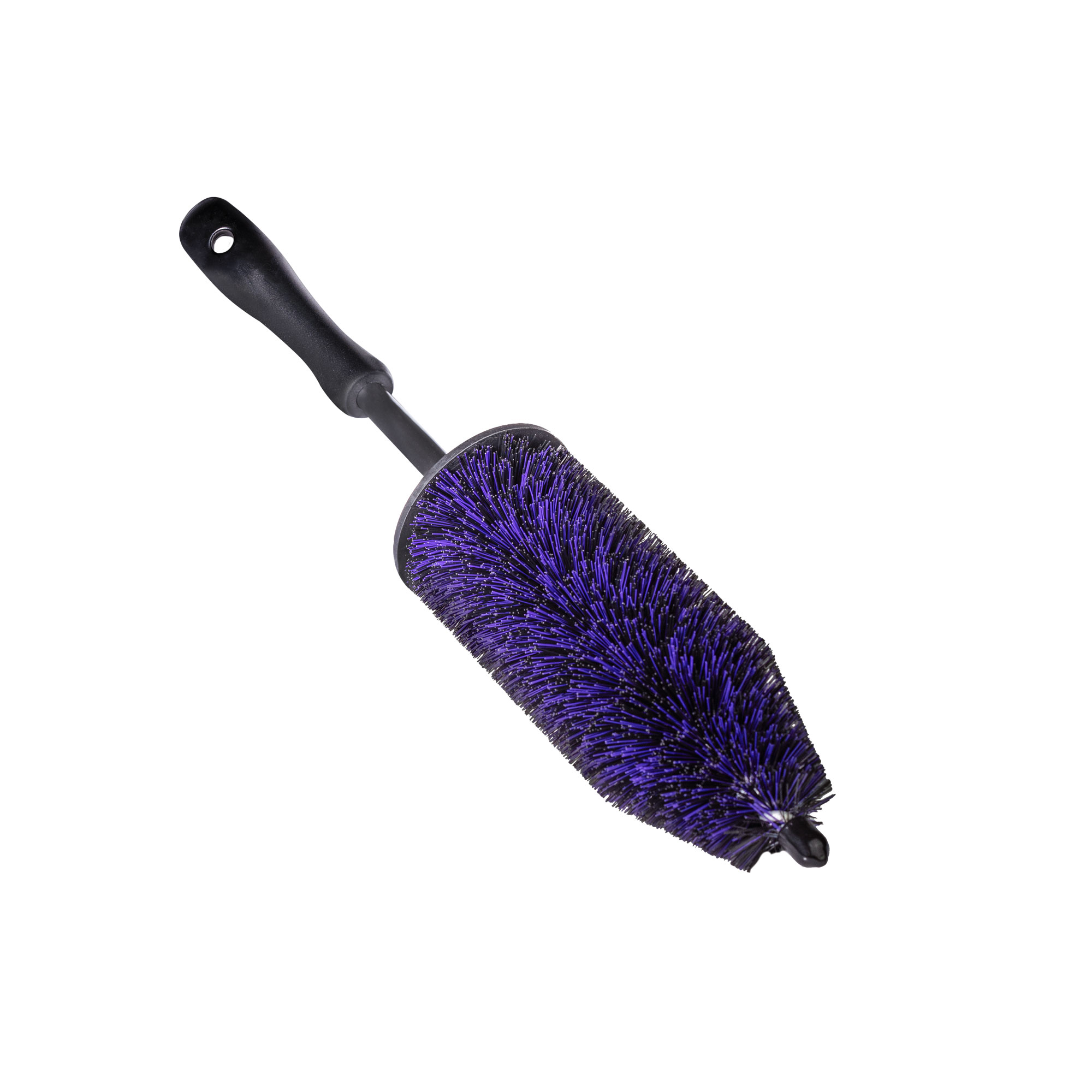 servFaces - Wheel Brush - Felgenreinigungsbürste servFaces Wheel Brush - für die schonende Reinigung von hartnäckigen und gewöhnlichen Verschmutzungen auf Oberflächen