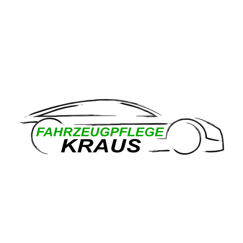 Fahrzeugpflege Kraus