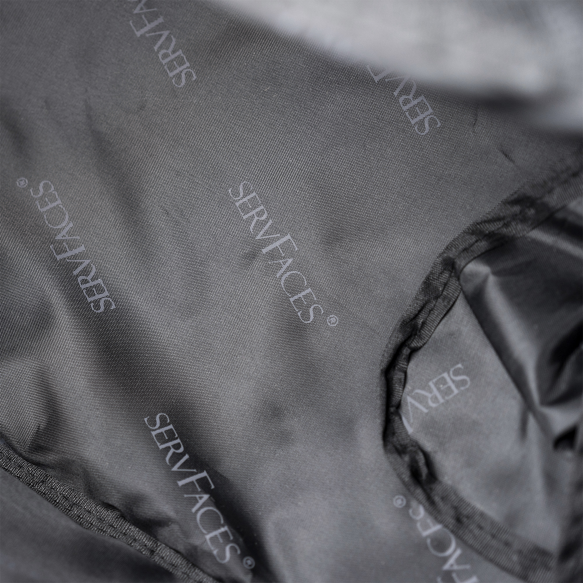 servFaces - Sports Bag, servFaces: a faithful companion.