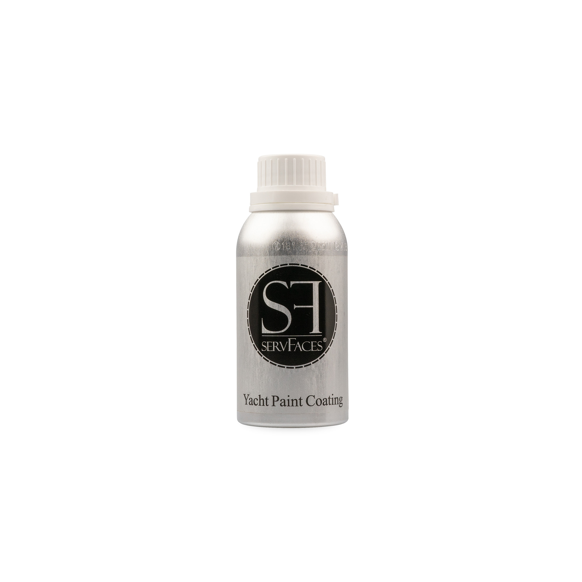 servFaces - Yacht Paint Coating - Oberflächenbeschichtung servFaces Yacht Paint Coating - for a dirt-resistant and easy-care surface coating with long-lasting protection