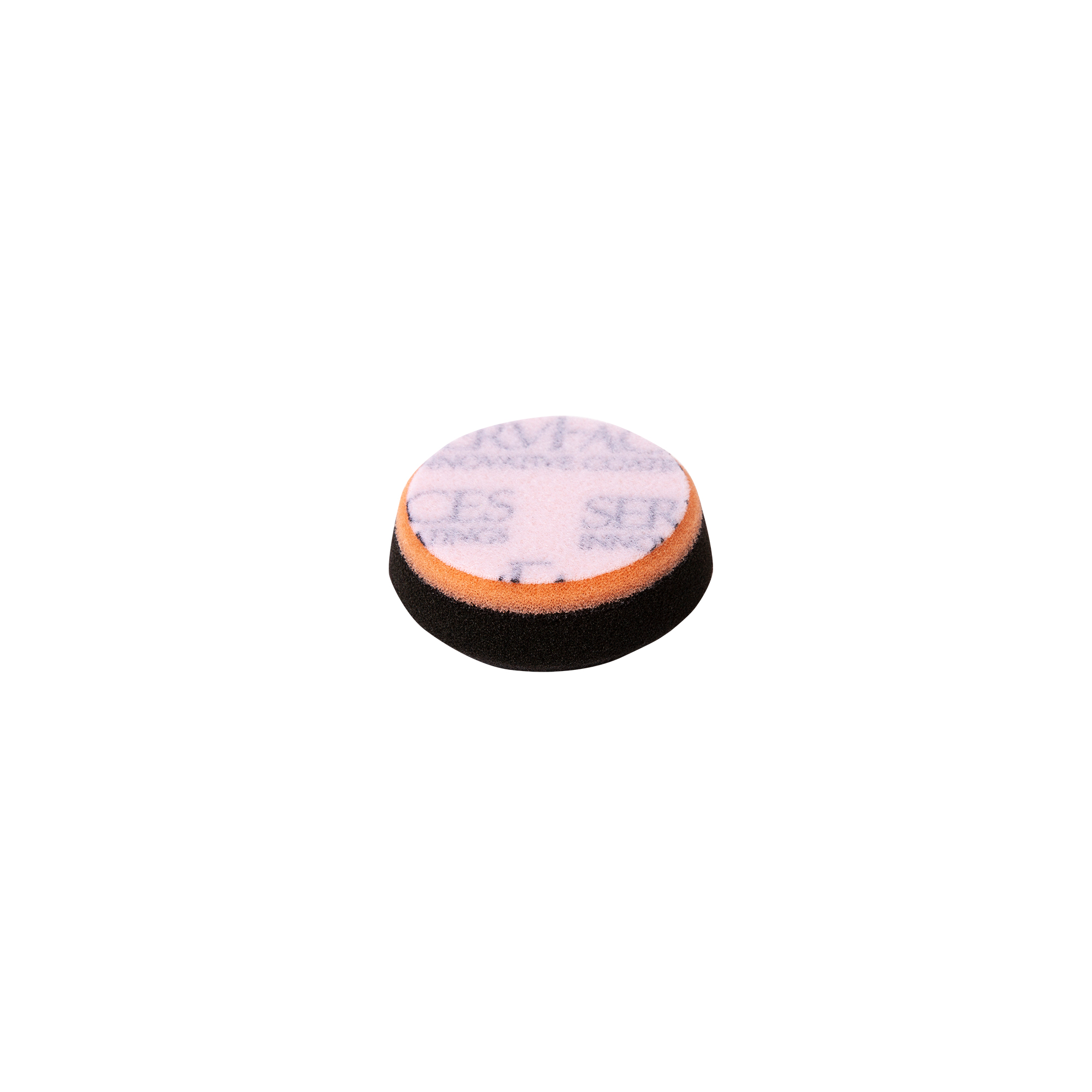 servFaces - Polierschwamm V4 - 50 mm servFaces Polierschwamm V4 - für die professionelle Aufbereitung von beanspruchten und strapazierten Oberflächen