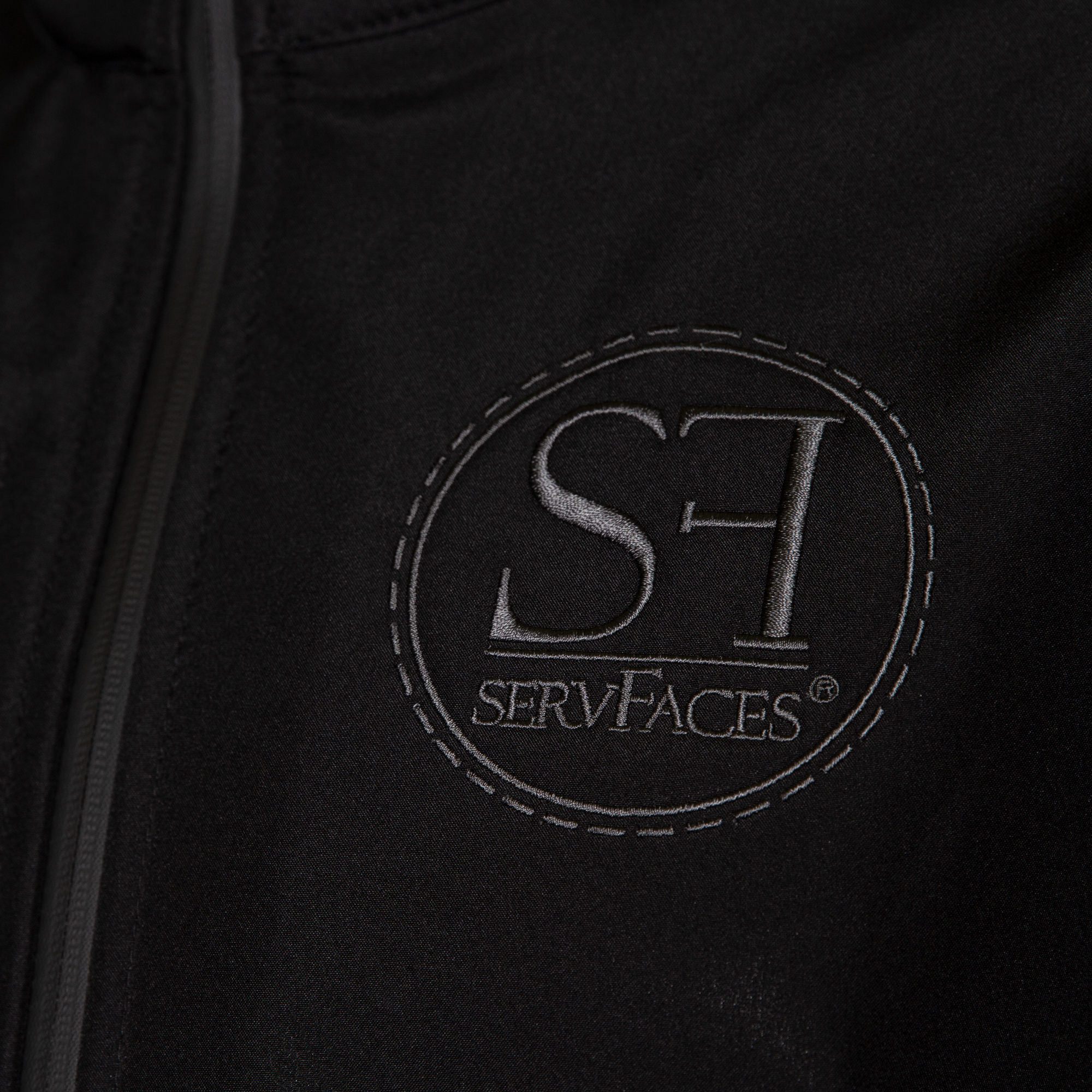 servFaces - Softshelljacke