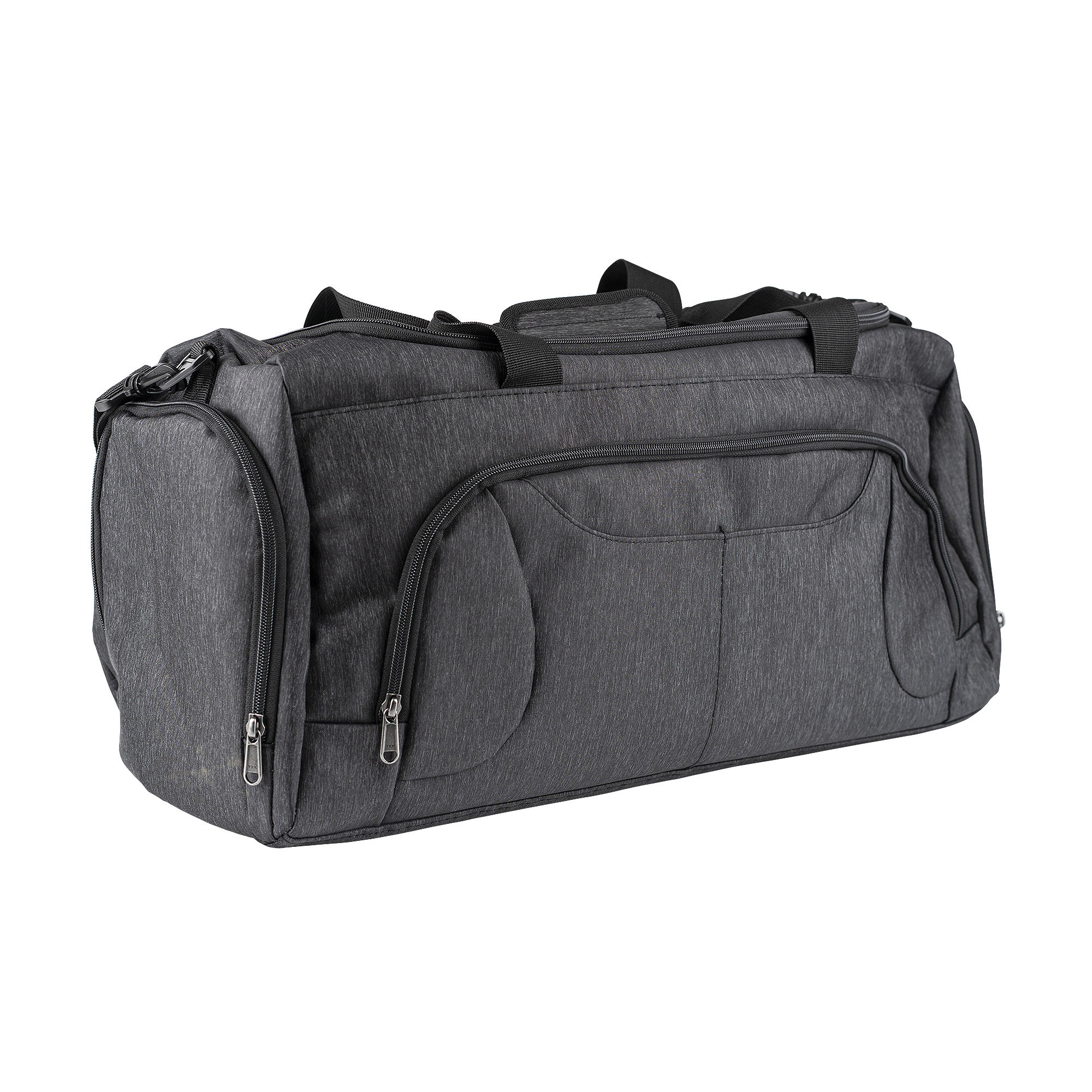 servFaces - Sports Bag, servFaces: a faithful companion.