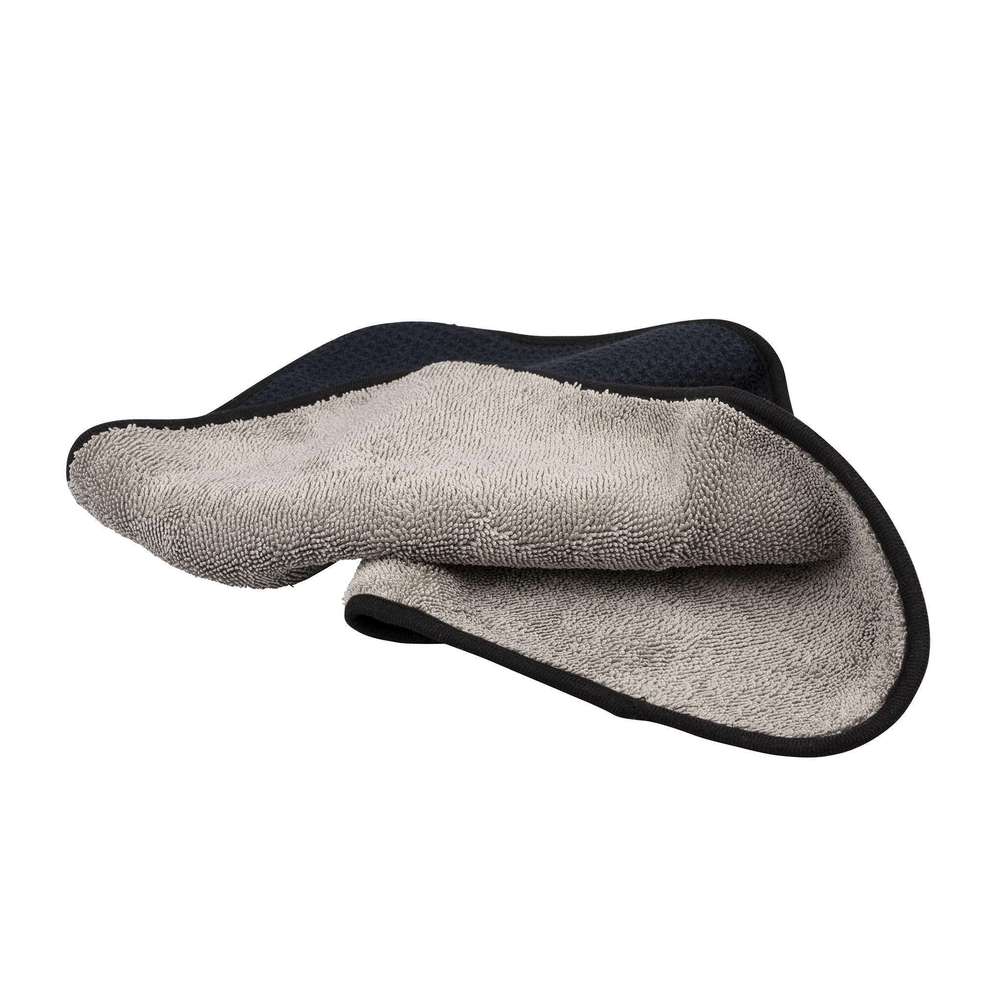 servFaces - Premium Hybrid Towel - Mikrofasertuch  servFaces Premium Hybrid Towel - damit alle Ihre zu bearbeitenden Fahrzeugoberflächen professionell gereinigt, poliert und versiegelt werden können
