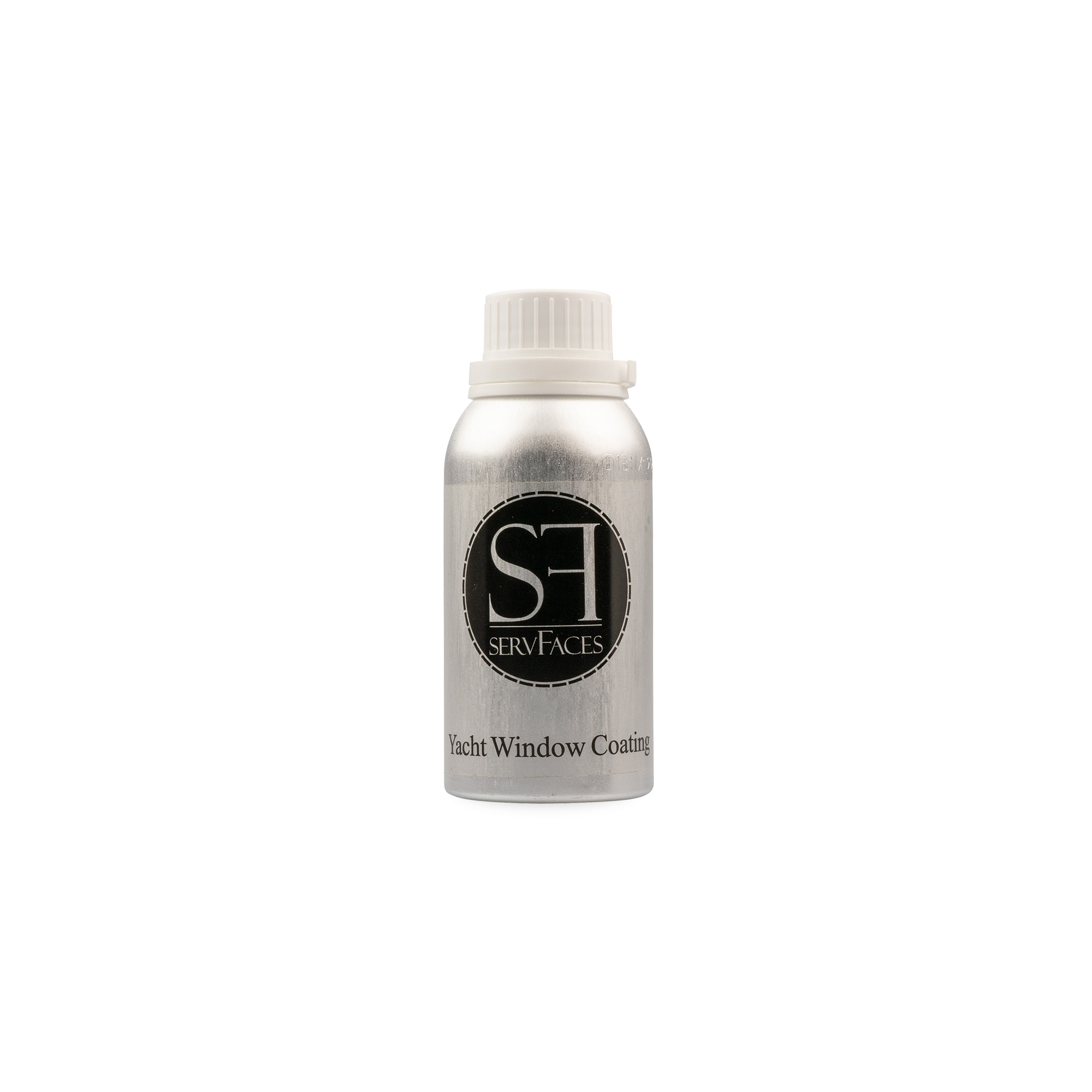 servFaces - Yacht Window Coating - Oberflächenbeschichtung servFaces Yacht Window Coating - for a dirt-resistant and easy-care surface coating with long-lasting protection