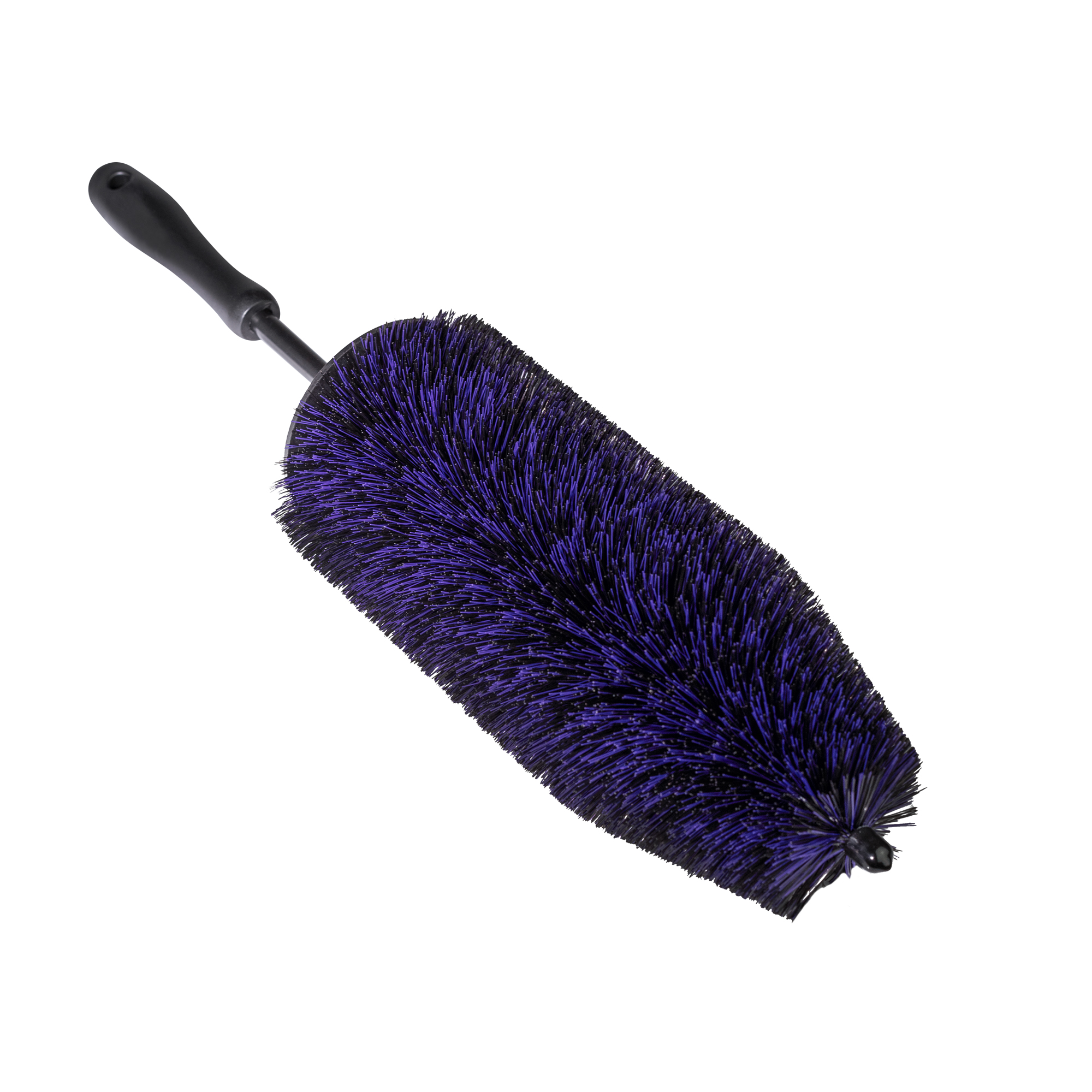 servFaces - Wheel Brush - Felgenreinigungsbürste servFaces Wheel Brush - für die schonende Reinigung von hartnäckigen und gewöhnlichen Verschmutzungen auf Oberflächen