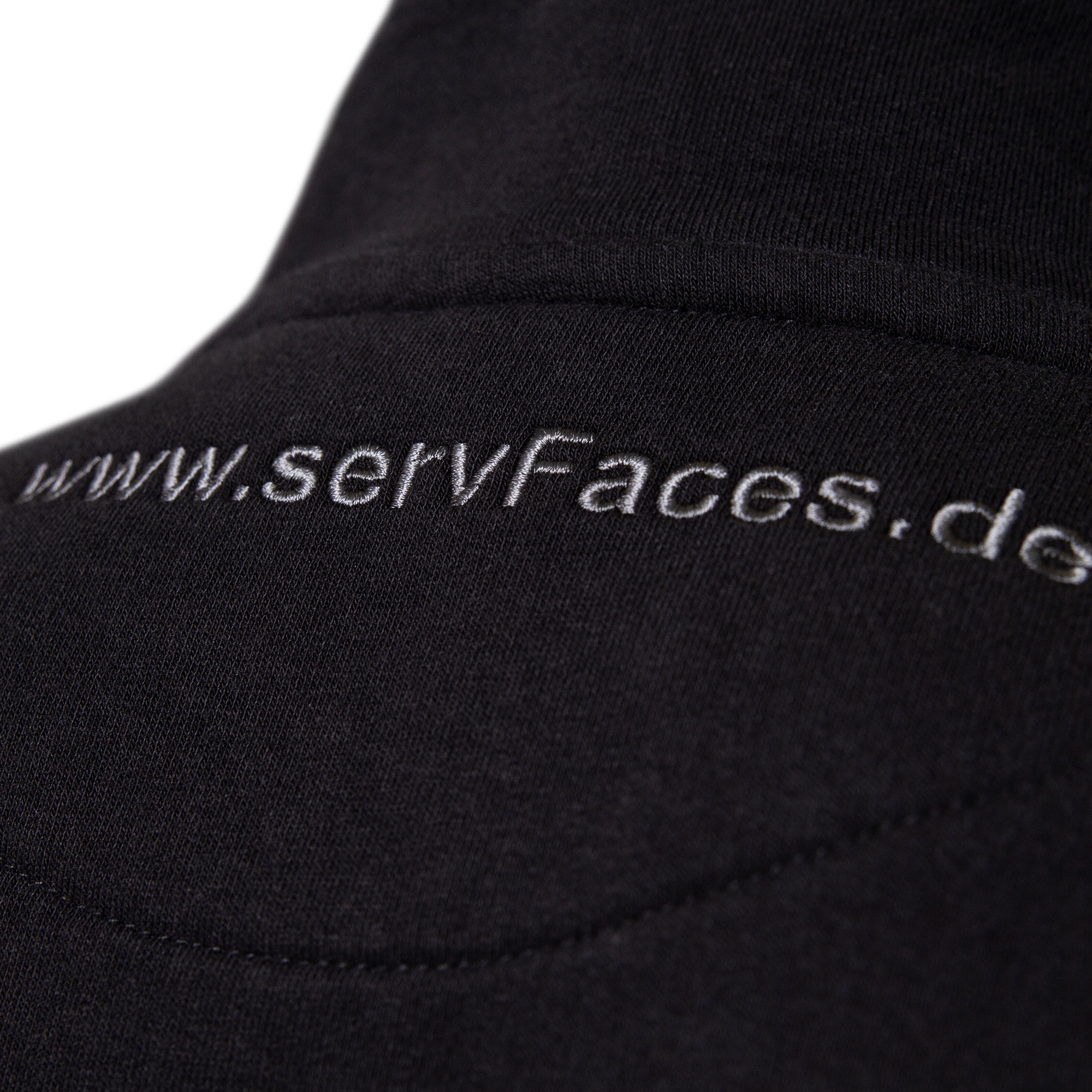 servFaces - Sweat-Jacke