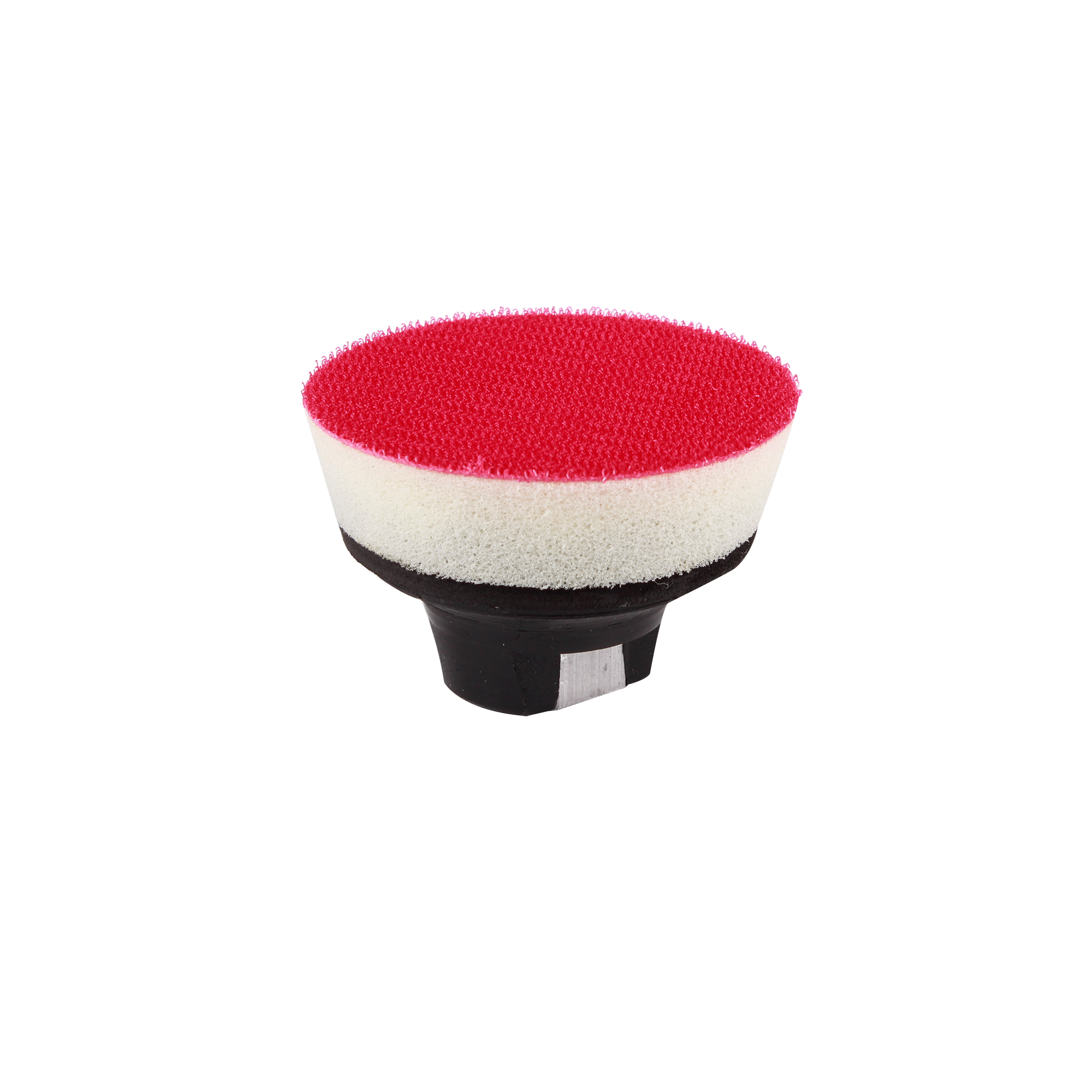 servFaces- Stützteller Schaumstoff - ULTRA WEICH servFaces Stützteller Schaumstoff - ULTRA WEICH - damit alle Ihre zu bearbeitenden Fahrzeugoberflächen professionell gereinigt, poliert und versiegelt werden können