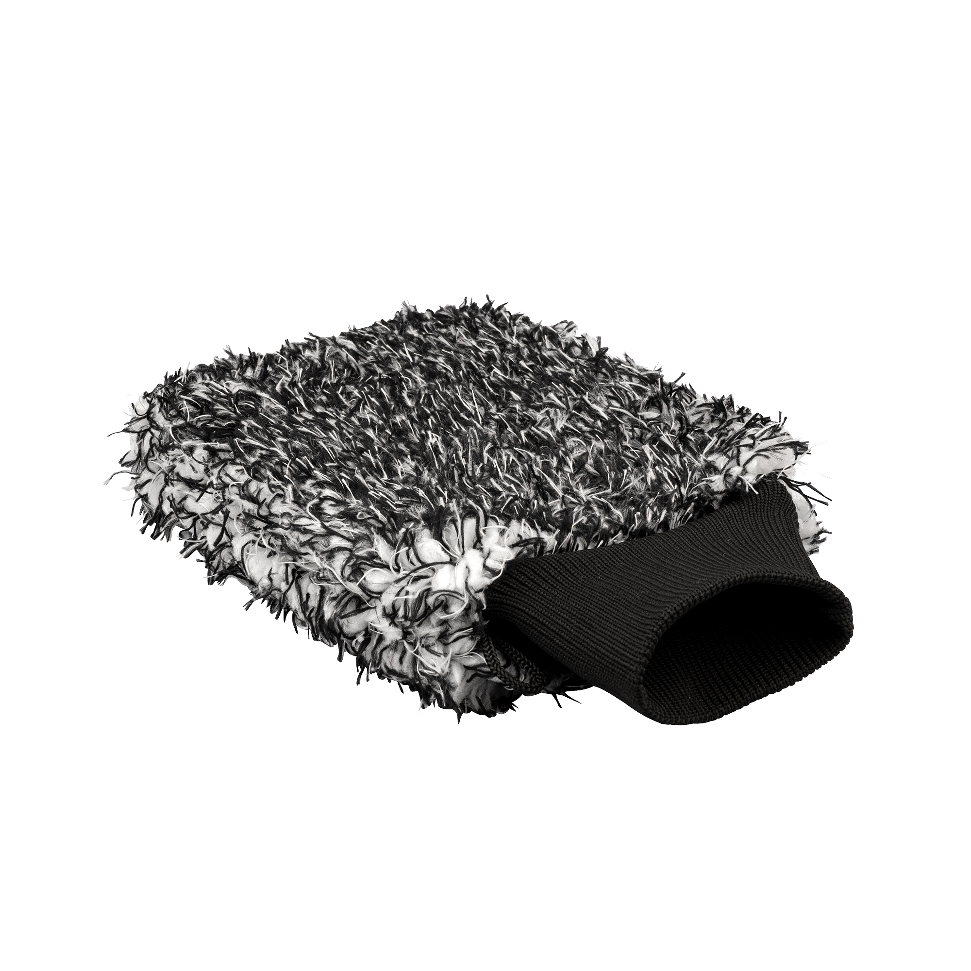 servFaces - Premium Wash Mitt - Waschhandschuh  servFaces Premium Wash Mitt - für die schonende Reinigung von hartnäckigen und gewöhnlichen Verschmutzungen auf Oberflächen