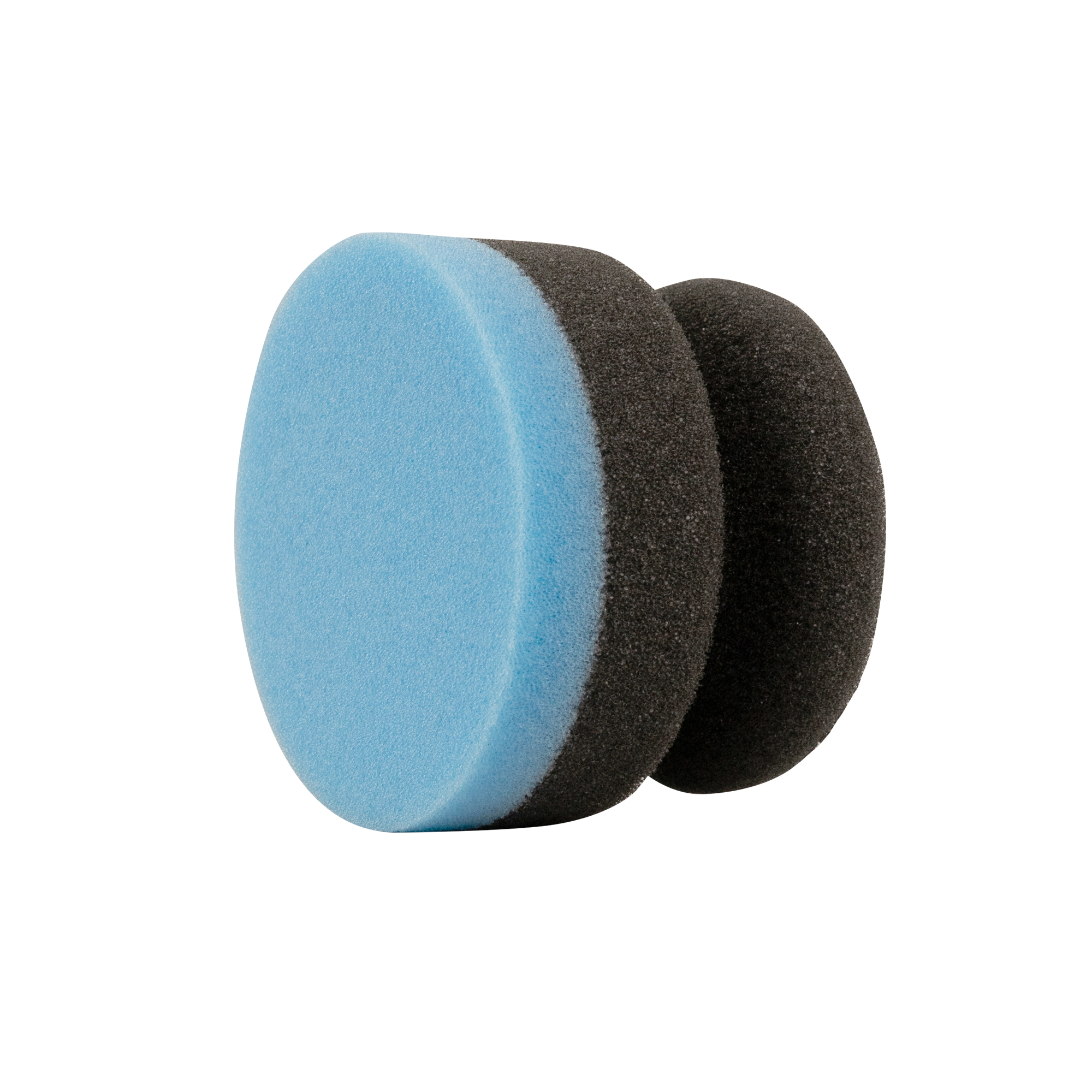 servFaces - Applikator Puck - Ø 65/50 - Applikatorschwamm servFaces Applikator Puck Ø 65/50 - damit alle Ihre zu bearbeitenden Fahrzeugoberflächen professionell gereinigt, poliert und versiegelt werden können