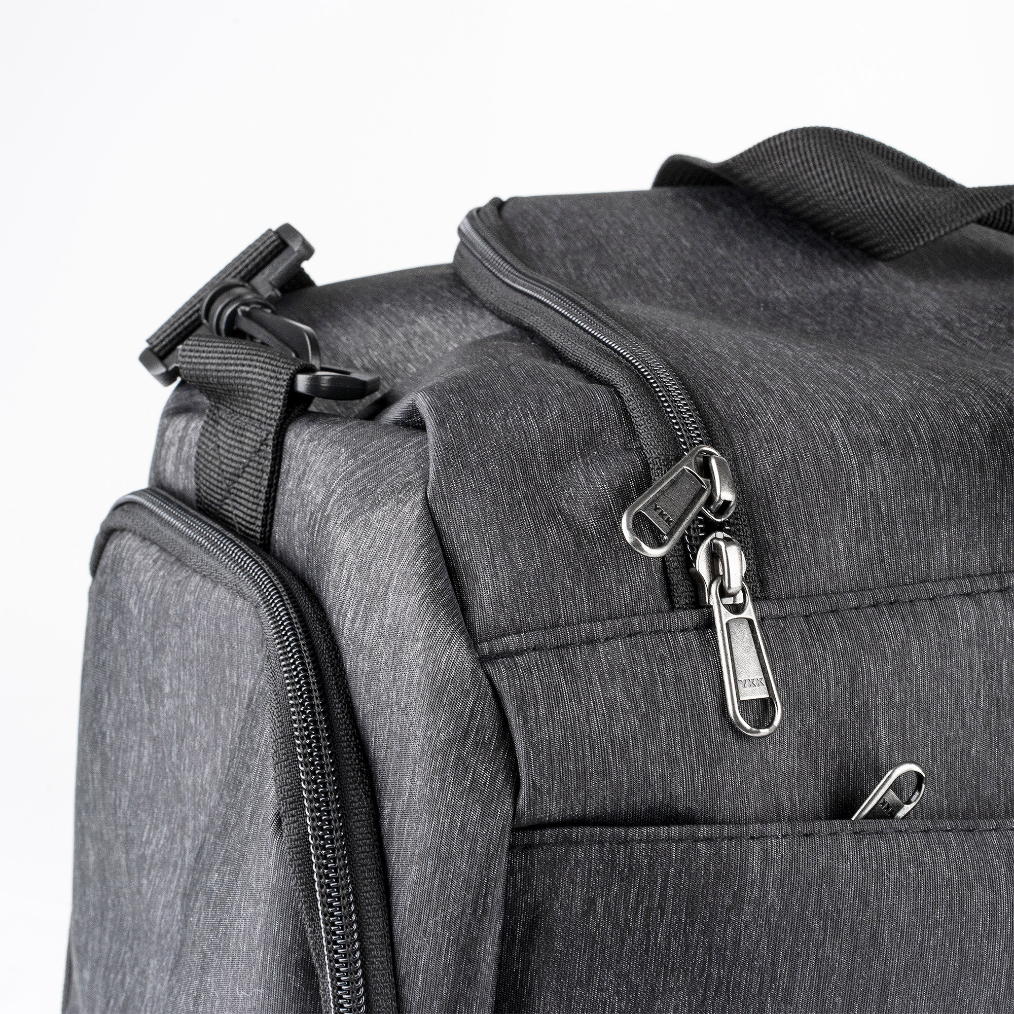 servFaces - Sports Bag, servFaces: a faithful companion.