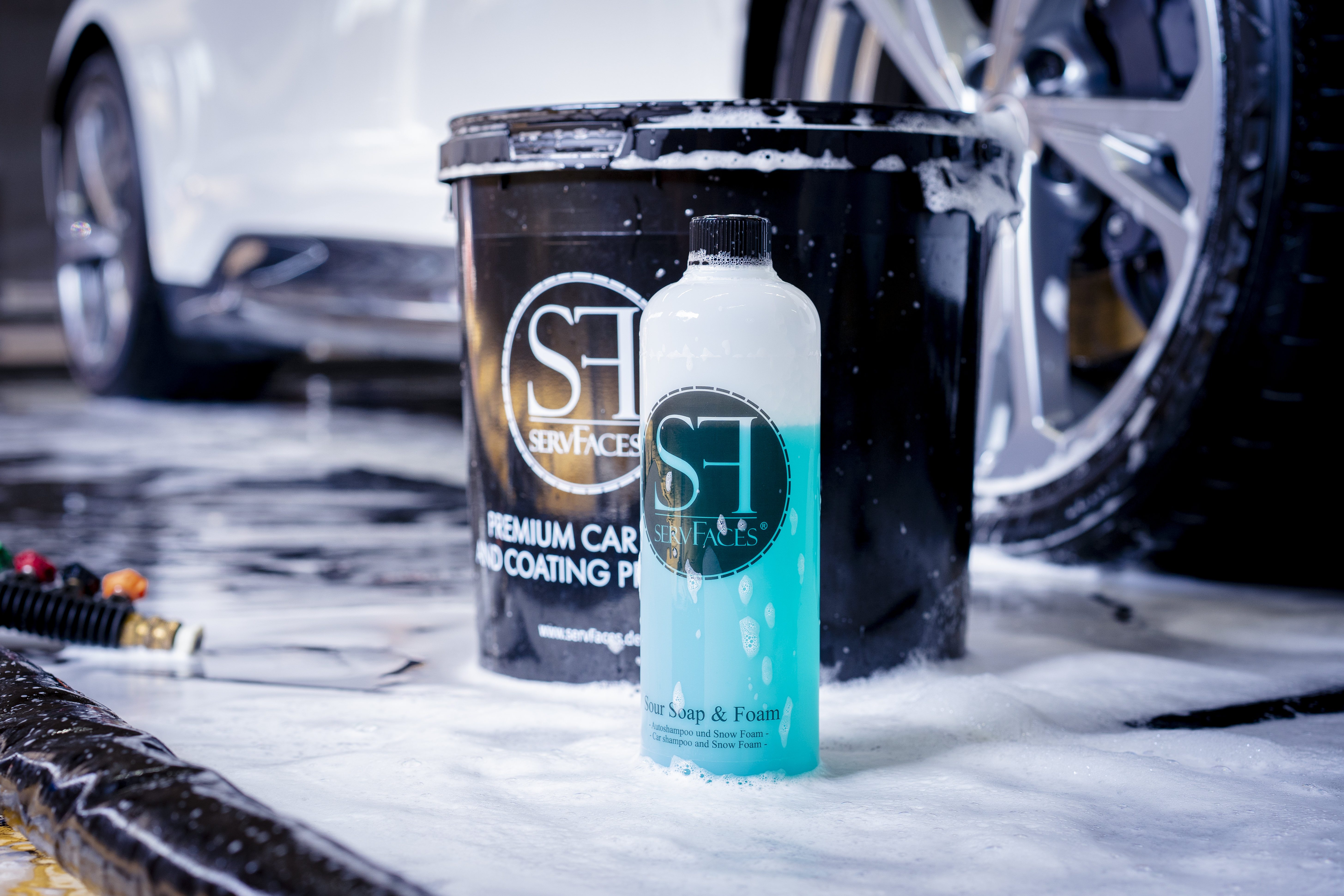 Product Teaser Media