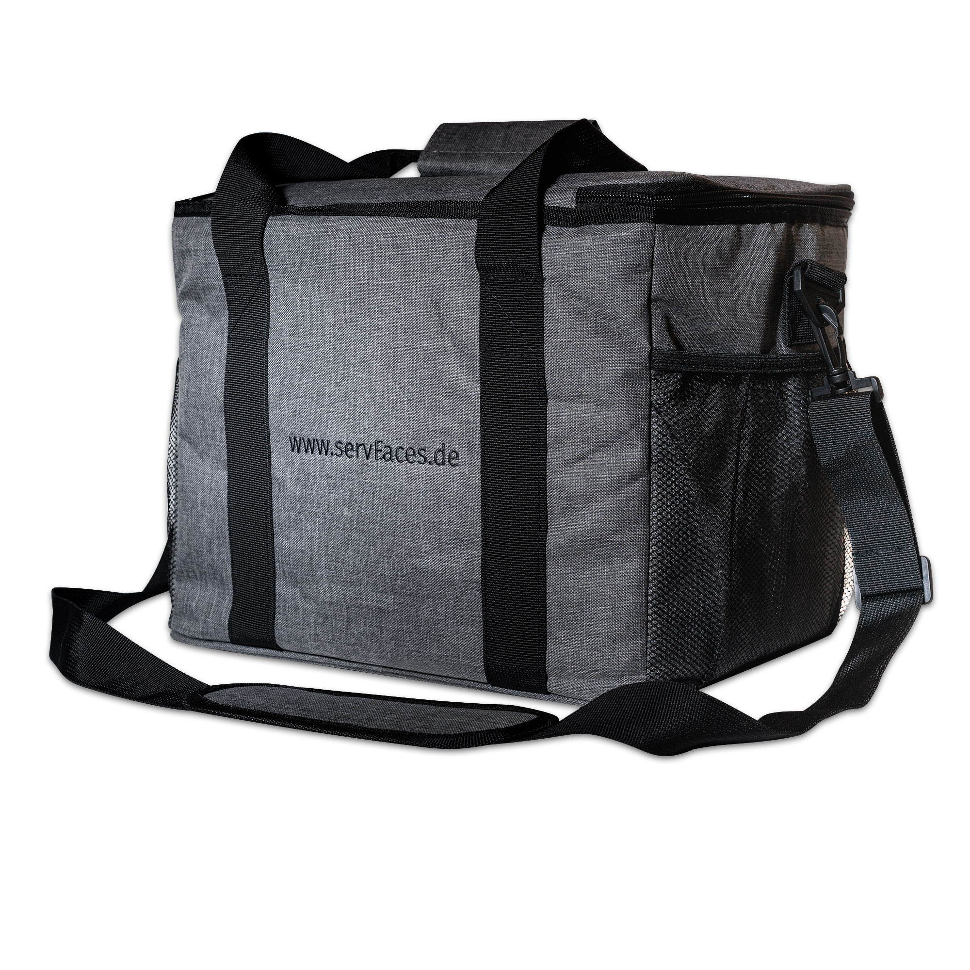 servFaces Cooler Bag