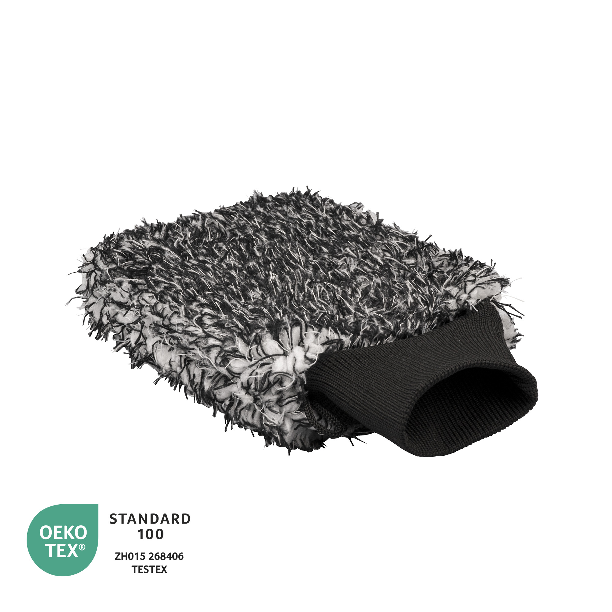 servFaces Premium Wash Sponge - for gentle cleaning of stubborn and ordinary dirt on surfaces