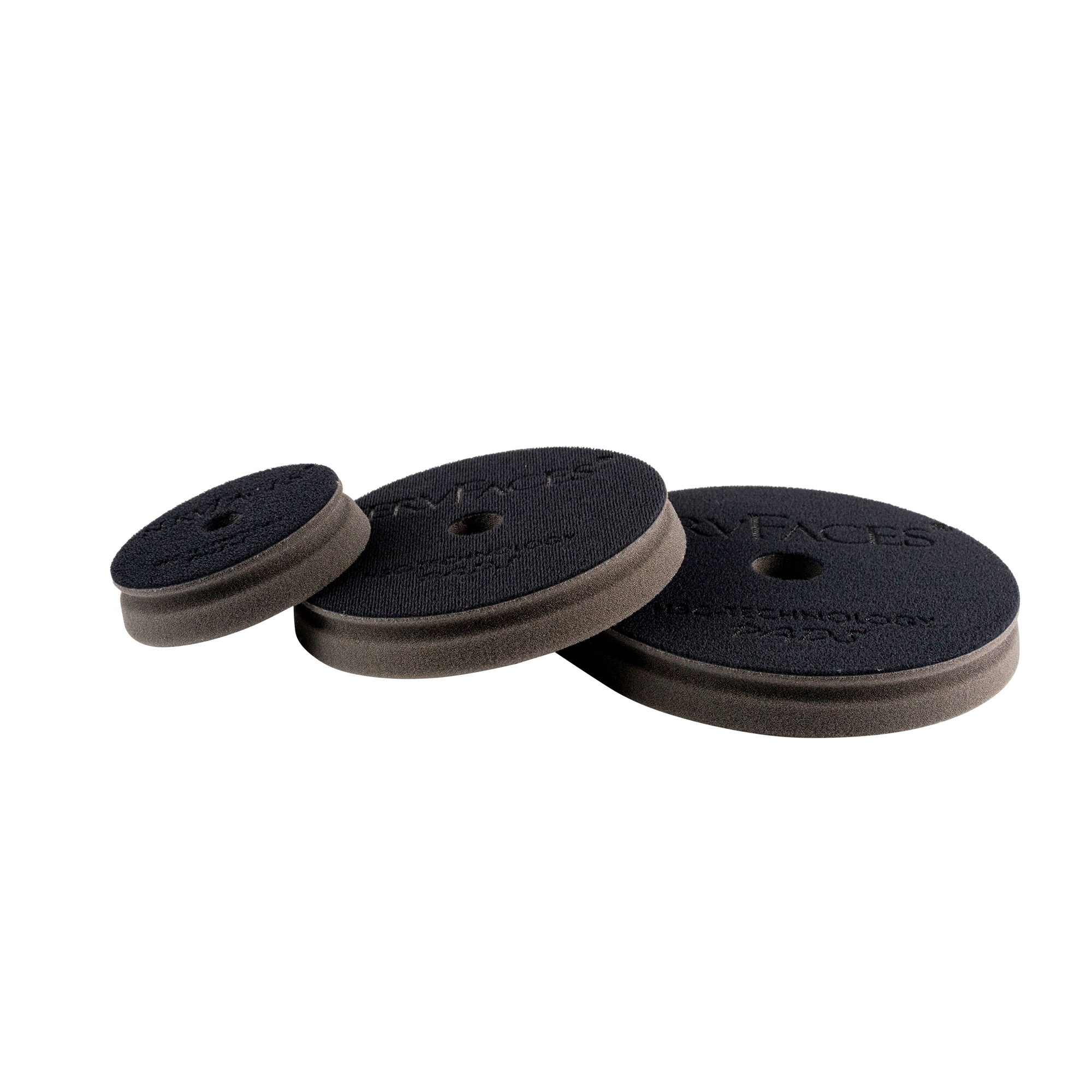 servFaces - HSC Ultra Fine Cut Polierschwamm servFaces HSC Ultra Fine Cut Polierschwamm - für die professionelle Aufbereitung von beanspruchten und strapazierten Oberflächen