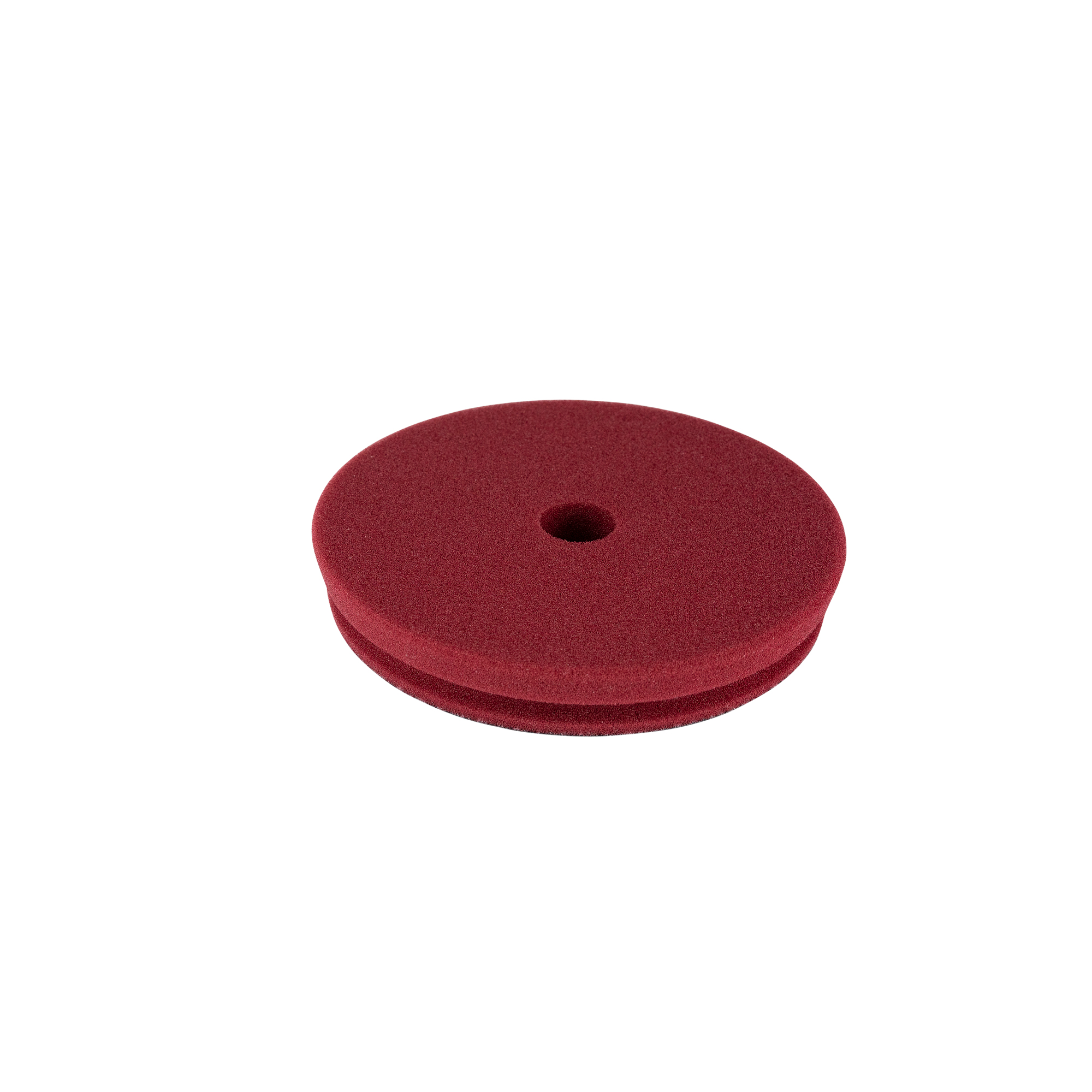 servFaces - HSC Medium Cut Polierschwamm - 140 mm