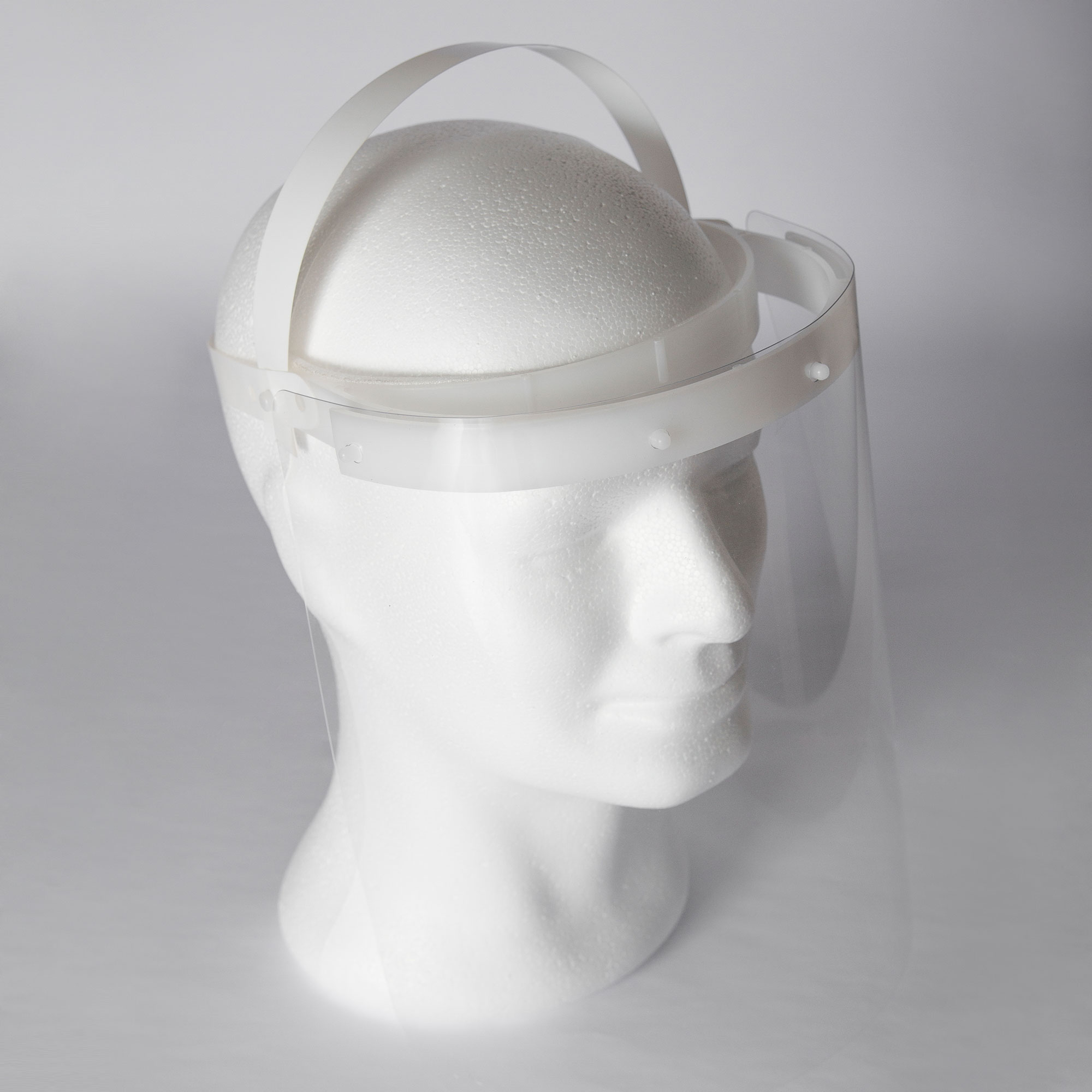 Face Shield & Hygiene Visor PRO
