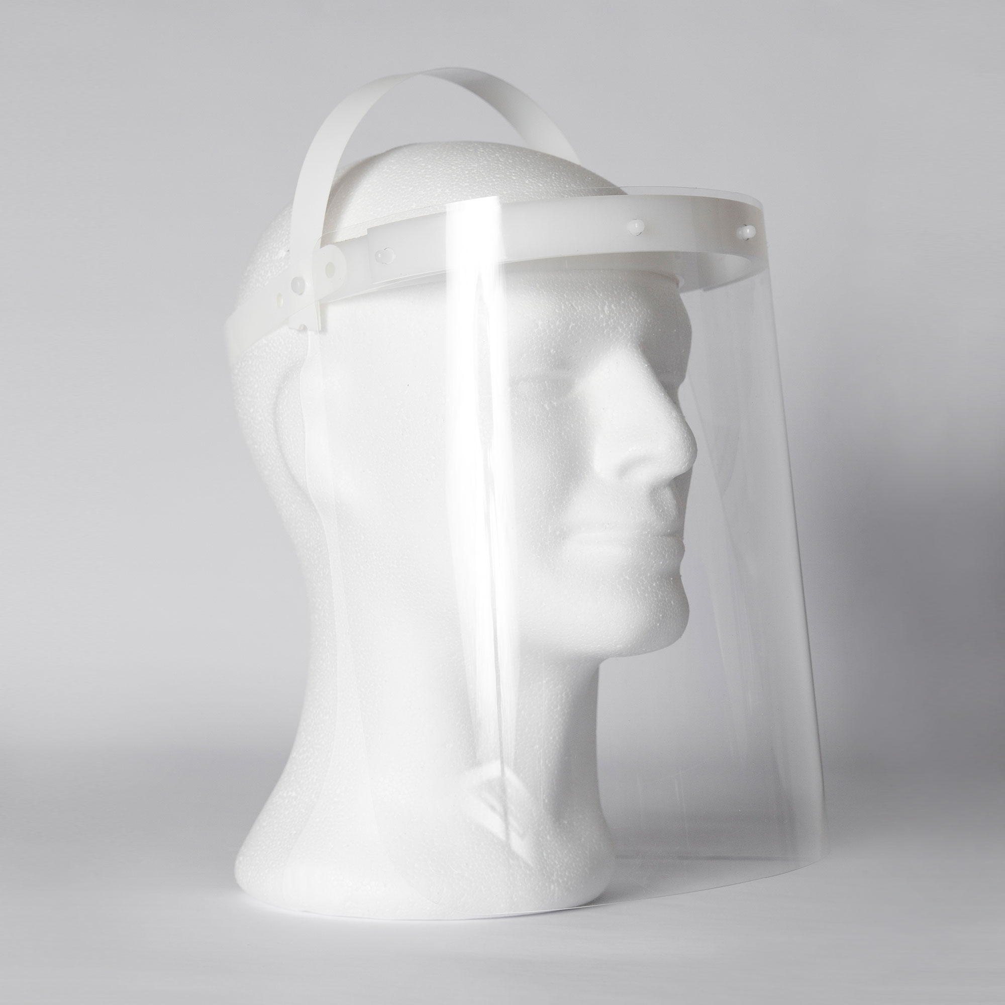 Face Shield & Hygiene Visor PRO