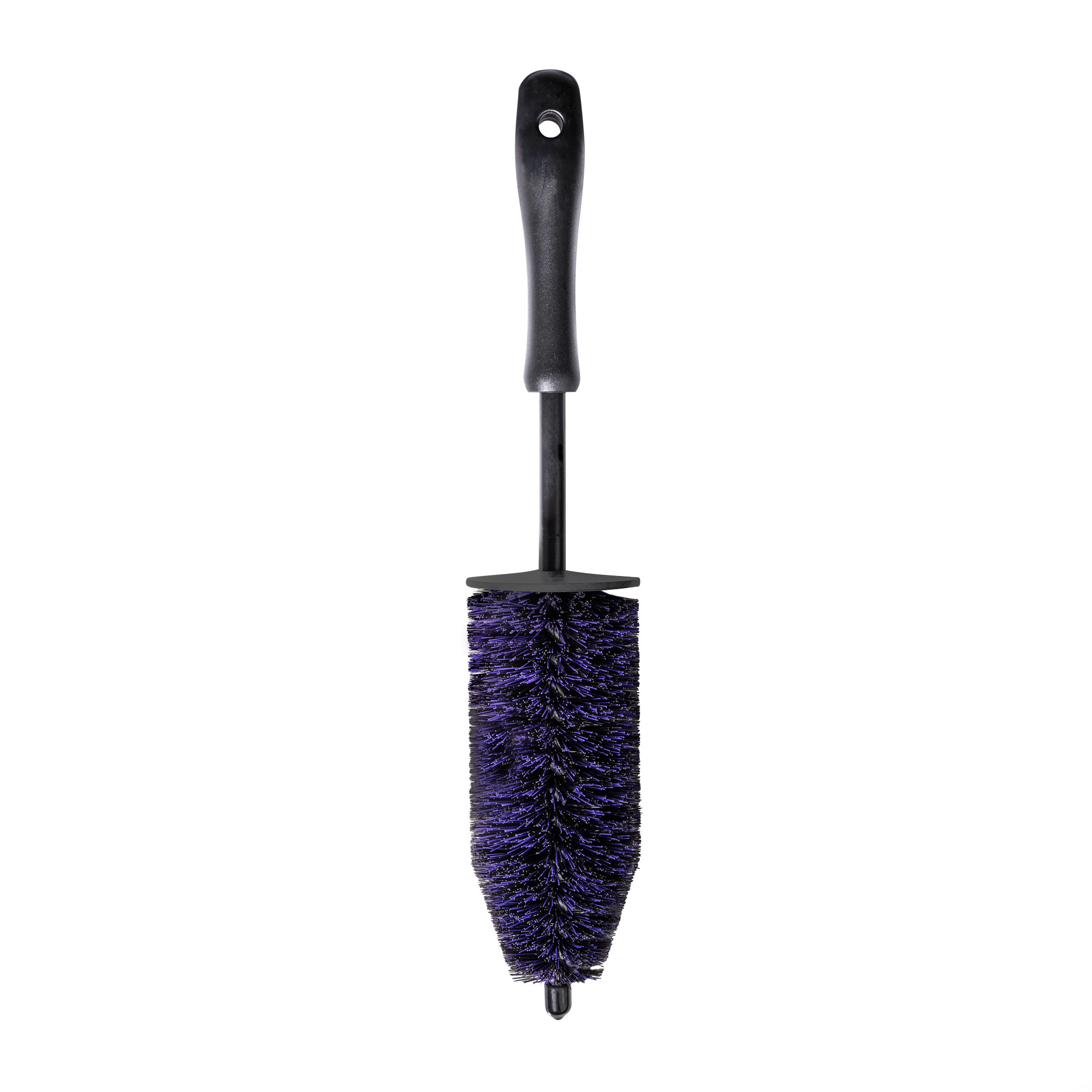servFaces - Wheel Brush - Felgenreinigungsbürste servFaces Wheel Brush - für die schonende Reinigung von hartnäckigen und gewöhnlichen Verschmutzungen auf Oberflächen