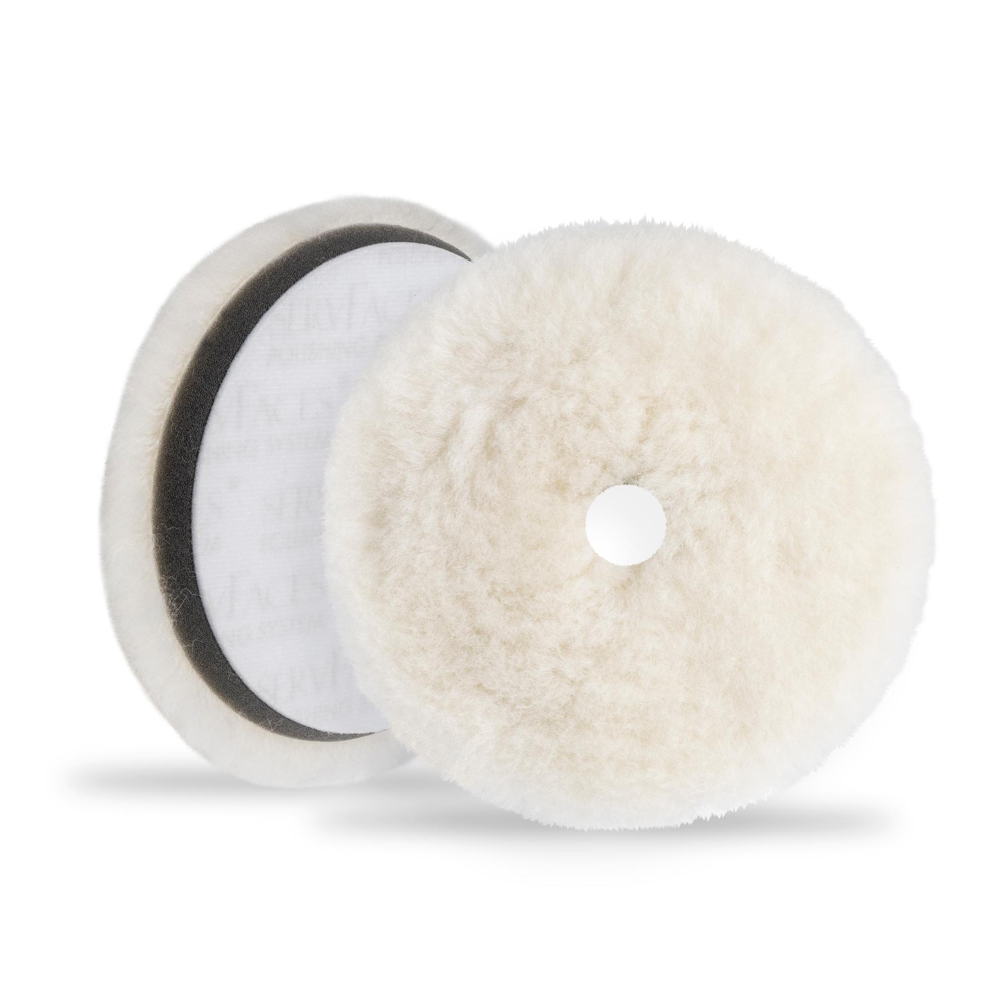 servFaces Polierfell NATURAL PRO - damit alle Ihre zu bearbeitenden Fahrzeugoberflächen professionell gereinigt, poliert und versiegelt werden können