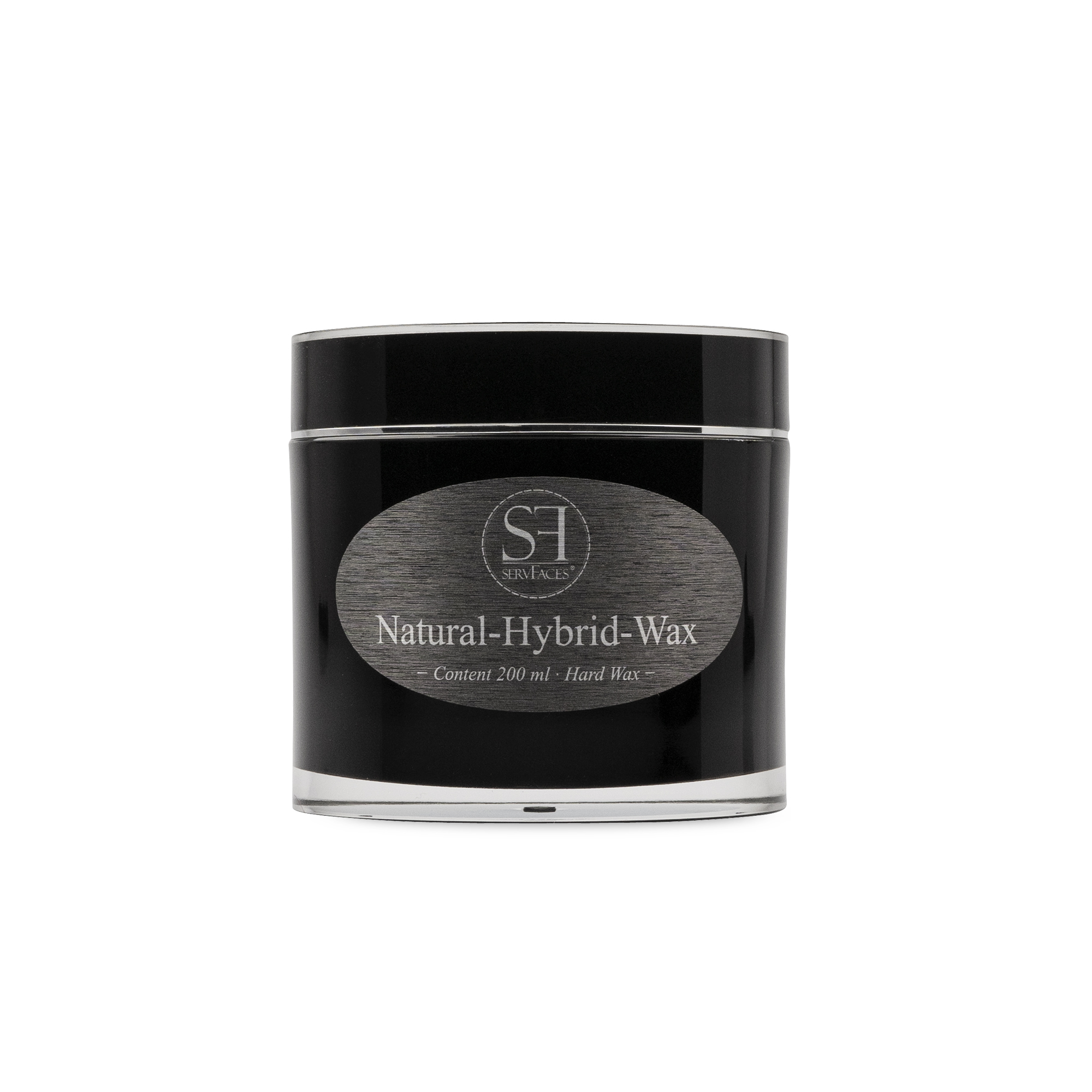 21-07-27_Natural-Hybrid-Wax_200ml servFaces Natural Hybrid Wax - für langanhaltenden, aktiven Konservierungsschutz Ihrer äußeren Fahrzeugoberflächen
