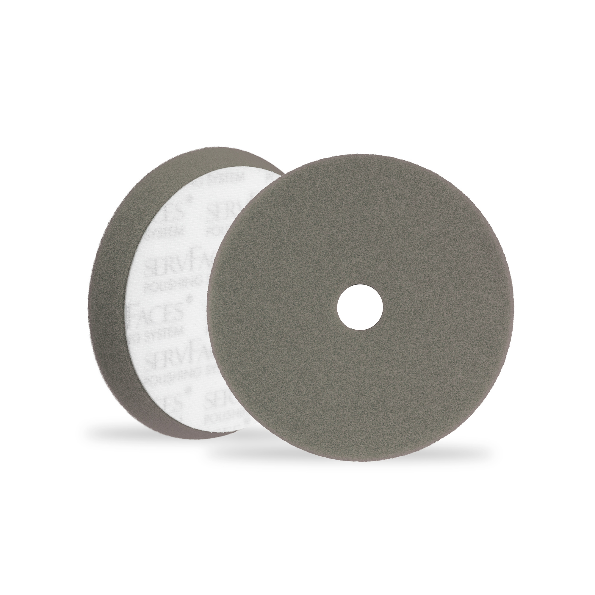 servFaces Polishing Pad TS 10 PRO – for professional cleaning, polishing, and sealing of all vehicle surfaces you need to work on
