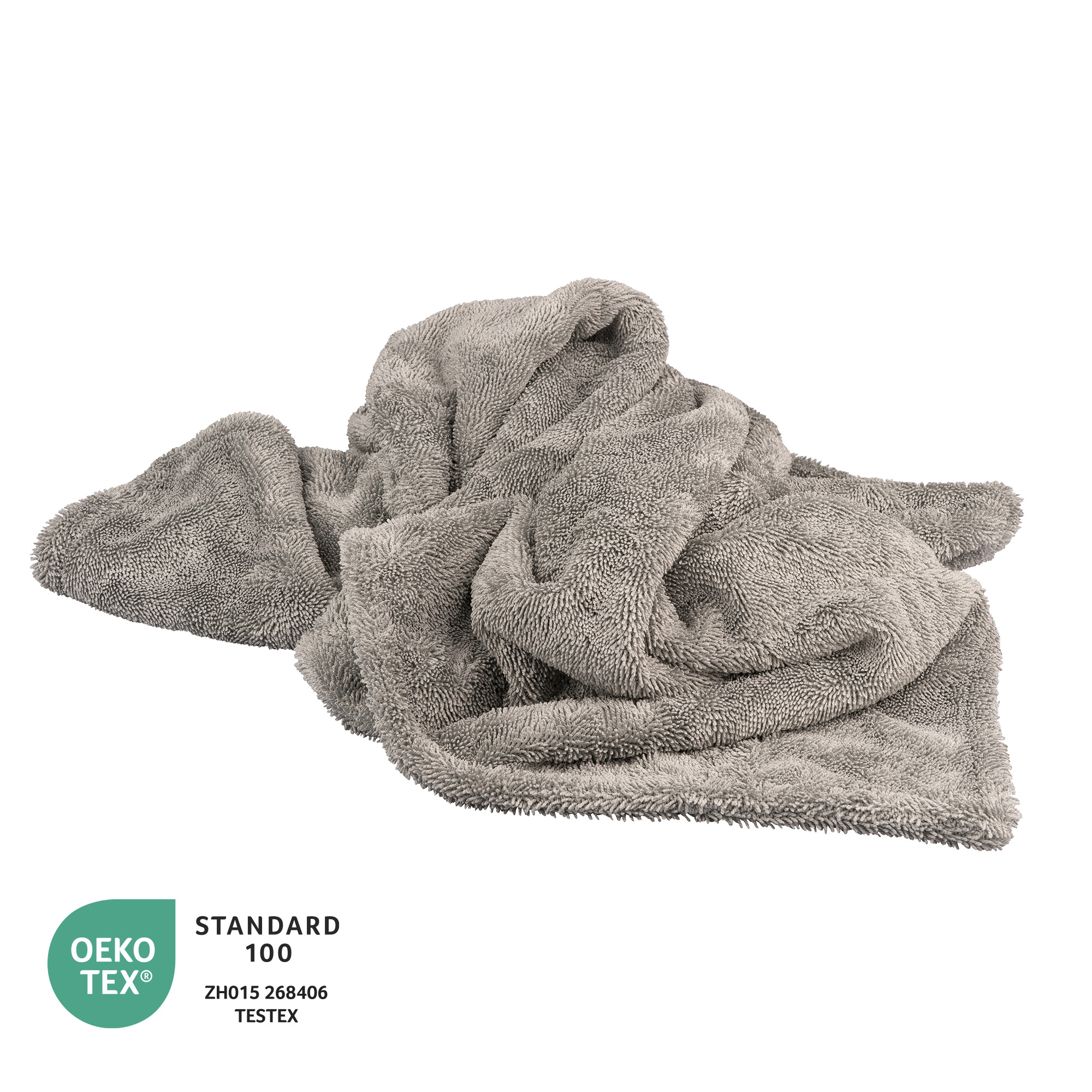 servFaces - Premium Drying Towel - Mikrofasertuch  servFaces Premium Drying Towel - damit alle Ihre zu bearbeitenden Fahrzeugoberflächen professionell gereinigt, poliert und versiegelt werden können