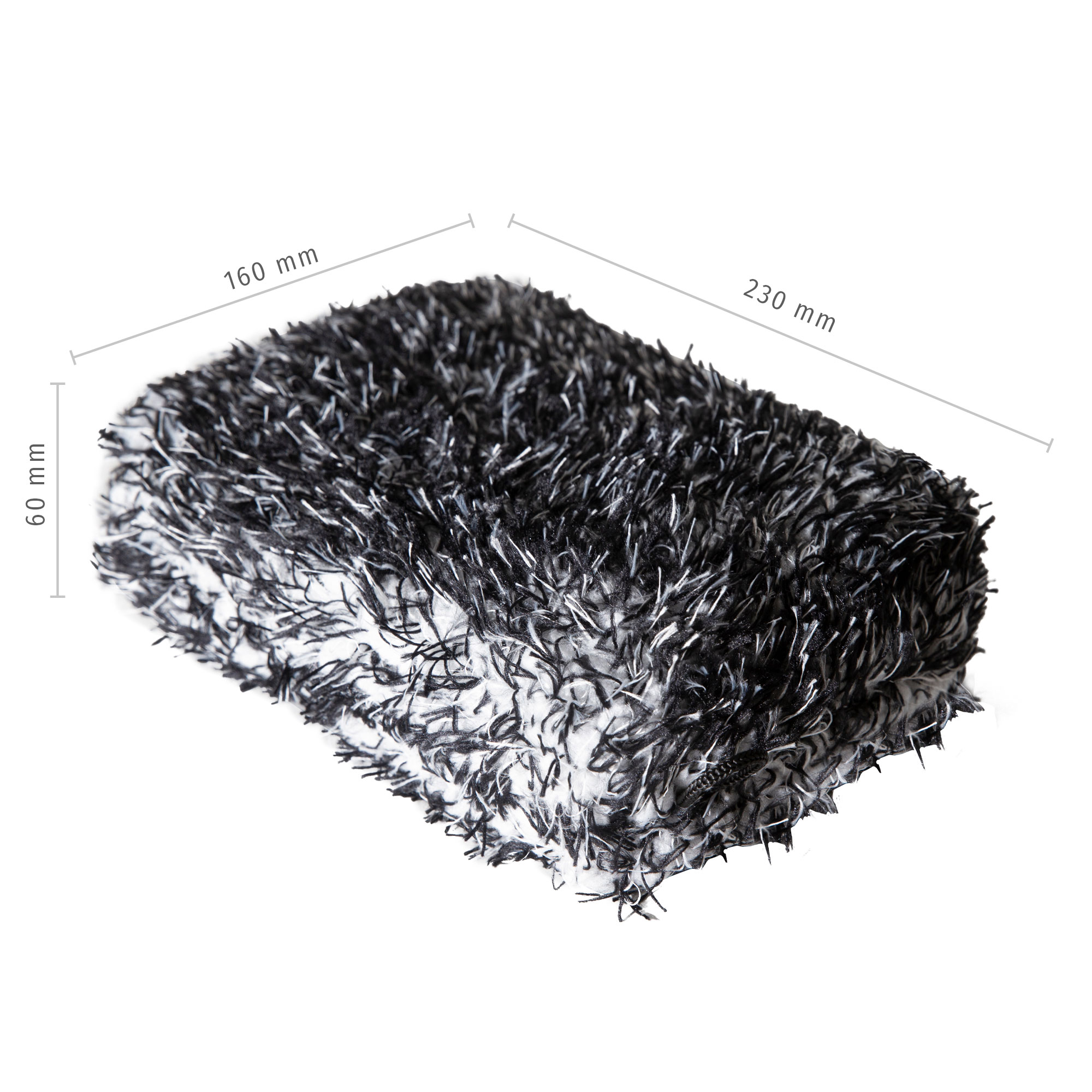 servFaces - Premium Wash Sponge - Waschschwamm 