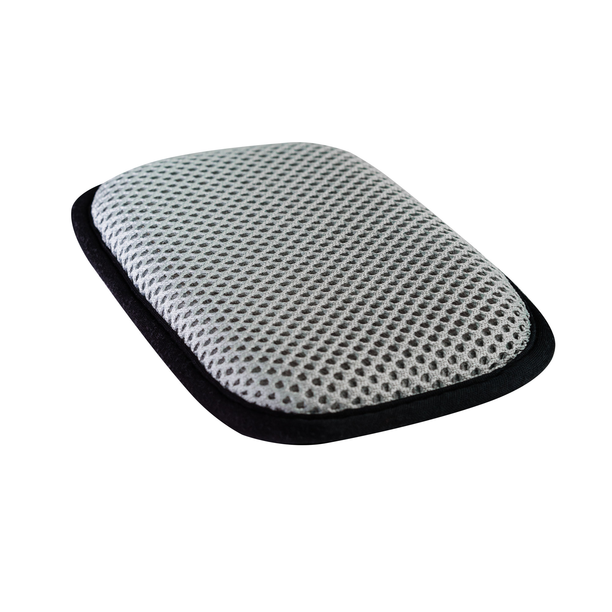 servFaces - Scrubber Pad - grau - Reinigungspad für Innen und Außen servFaces Scrubber Pad - damit alle Ihre zu bearbeitenden Fahrzeugoberflächen professionell gereinigt, poliert und versiegelt werden können