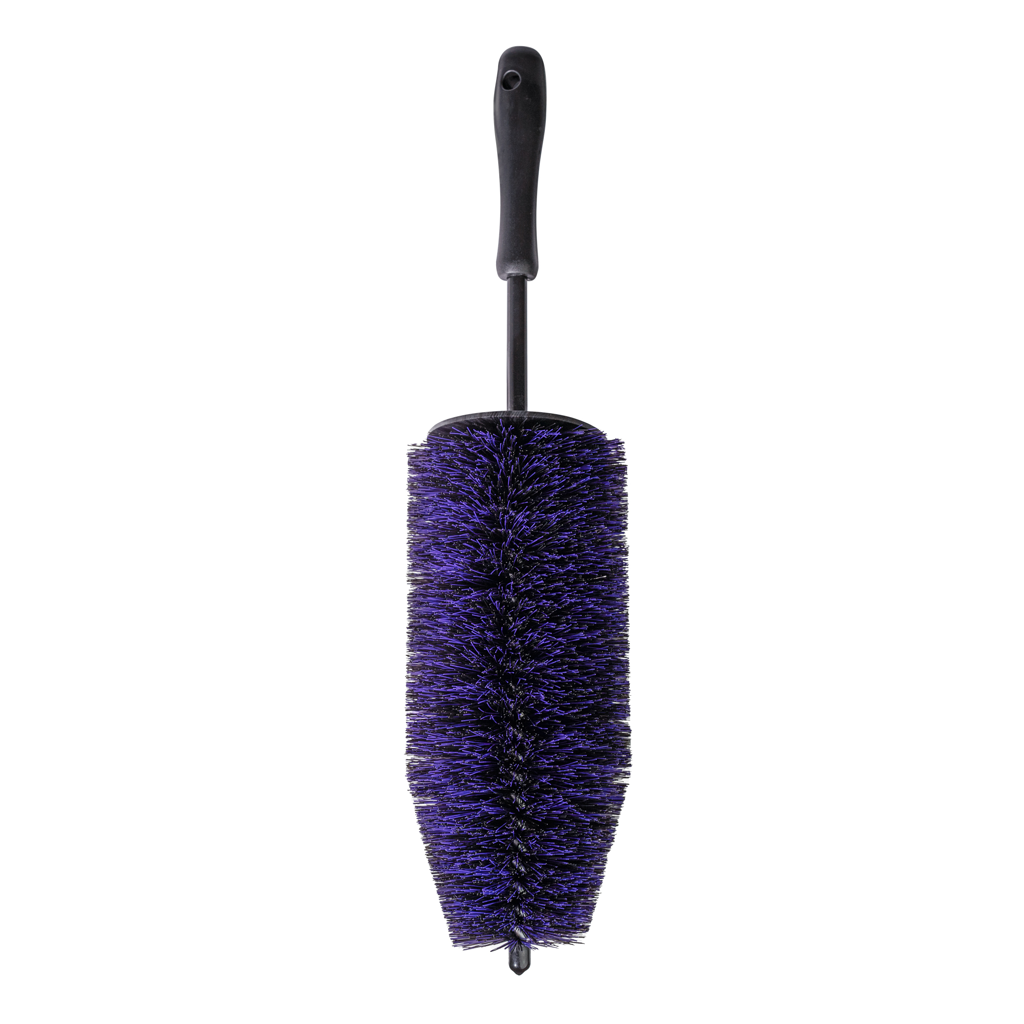 servFaces - Wheel Brush - Felgenreinigungsbürste servFaces Wheel Brush - für die schonende Reinigung von hartnäckigen und gewöhnlichen Verschmutzungen auf Oberflächen