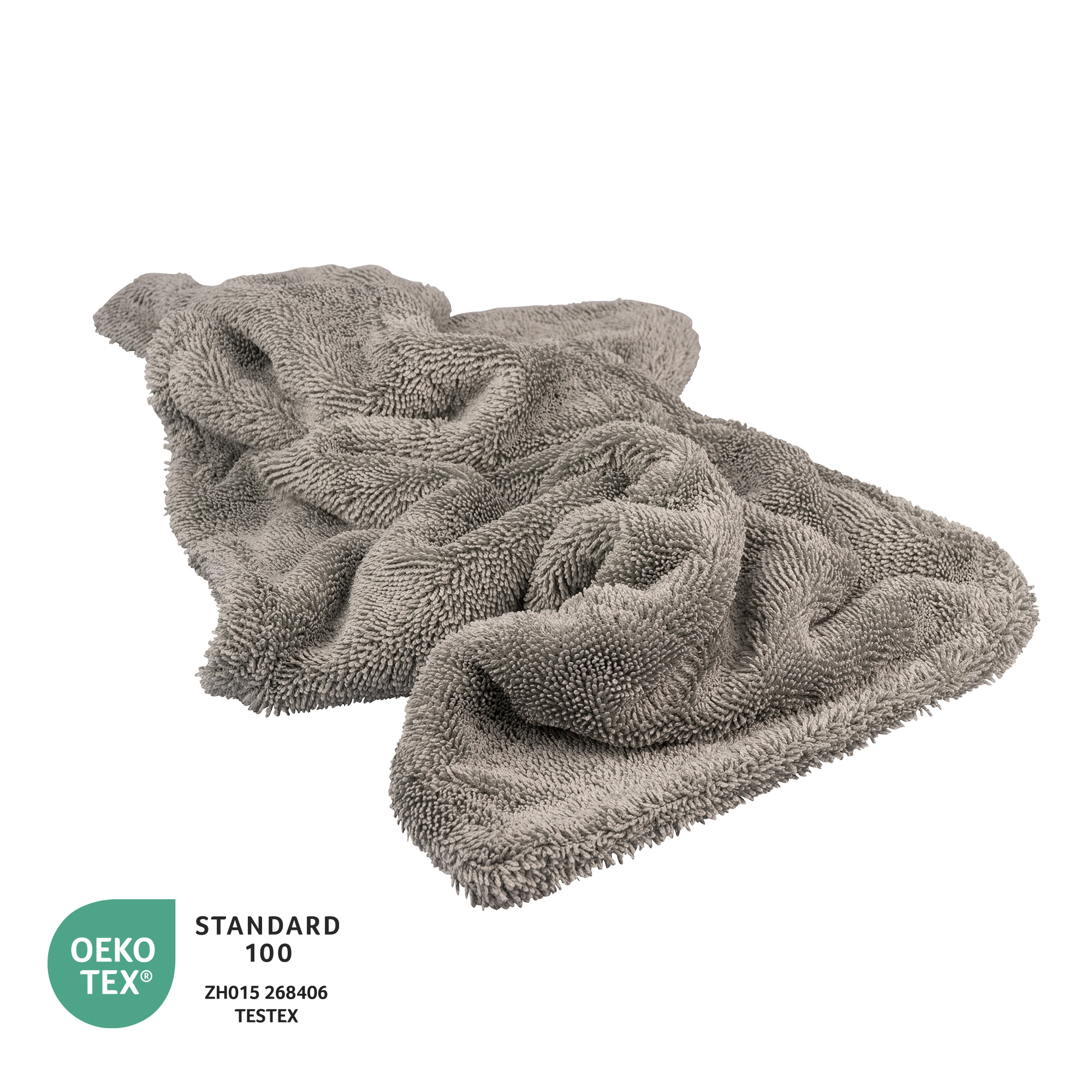 servFaces MINI // Premium Drying Towel - so that all your vehicle surfaces can be professionally cleaned, polished, and sealed