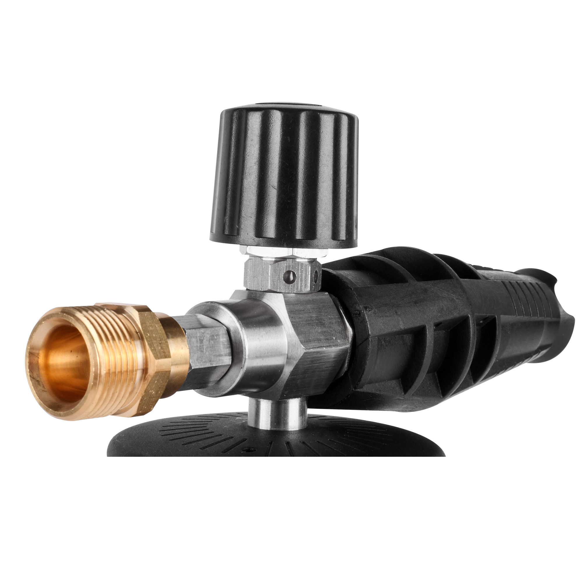 servFaces M22 Kärcher Adapter für Snow Foam Gun - damit alle Ihre zu bearbeitenden Fahrzeugoberflächen professionell gereinigt, poliert und versiegelt werden können
