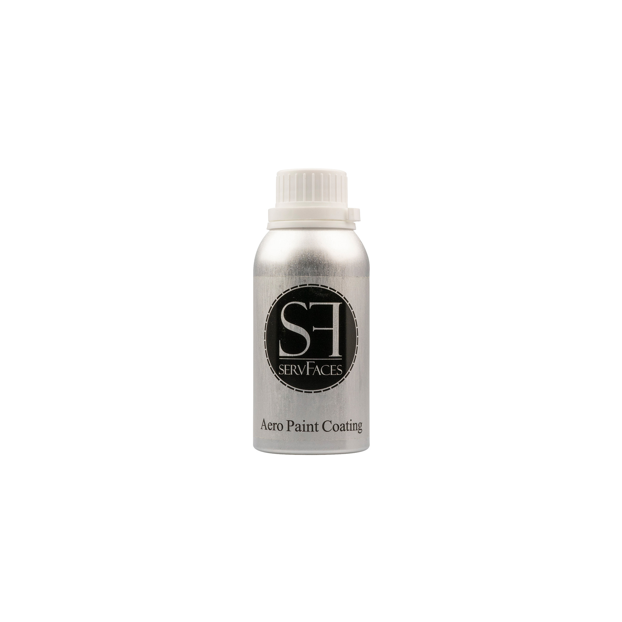 servFaces - Aero Paint Coating - Oberflächenbeschichtung servFaces Aero Paint Coating – for a dirt-resistant and easy-care surface coating with long-lasting protection