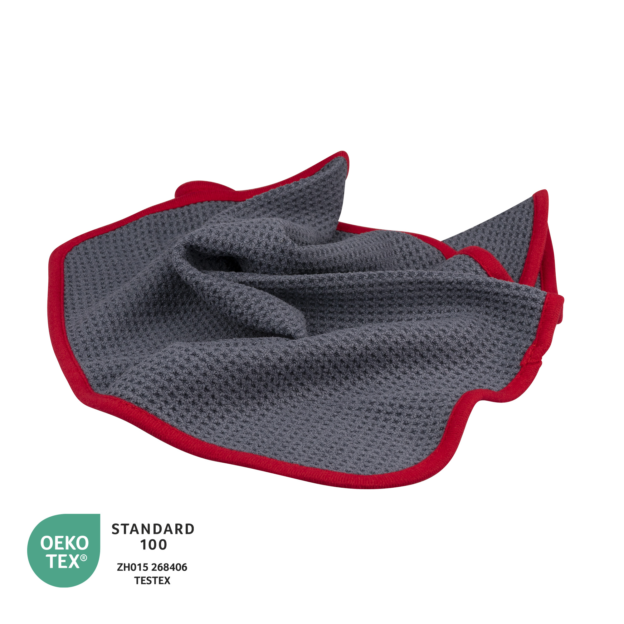 servFaces Glass Cleaning Towels - for gentle cleaning of stubborn and ordinary dirt on surfaces