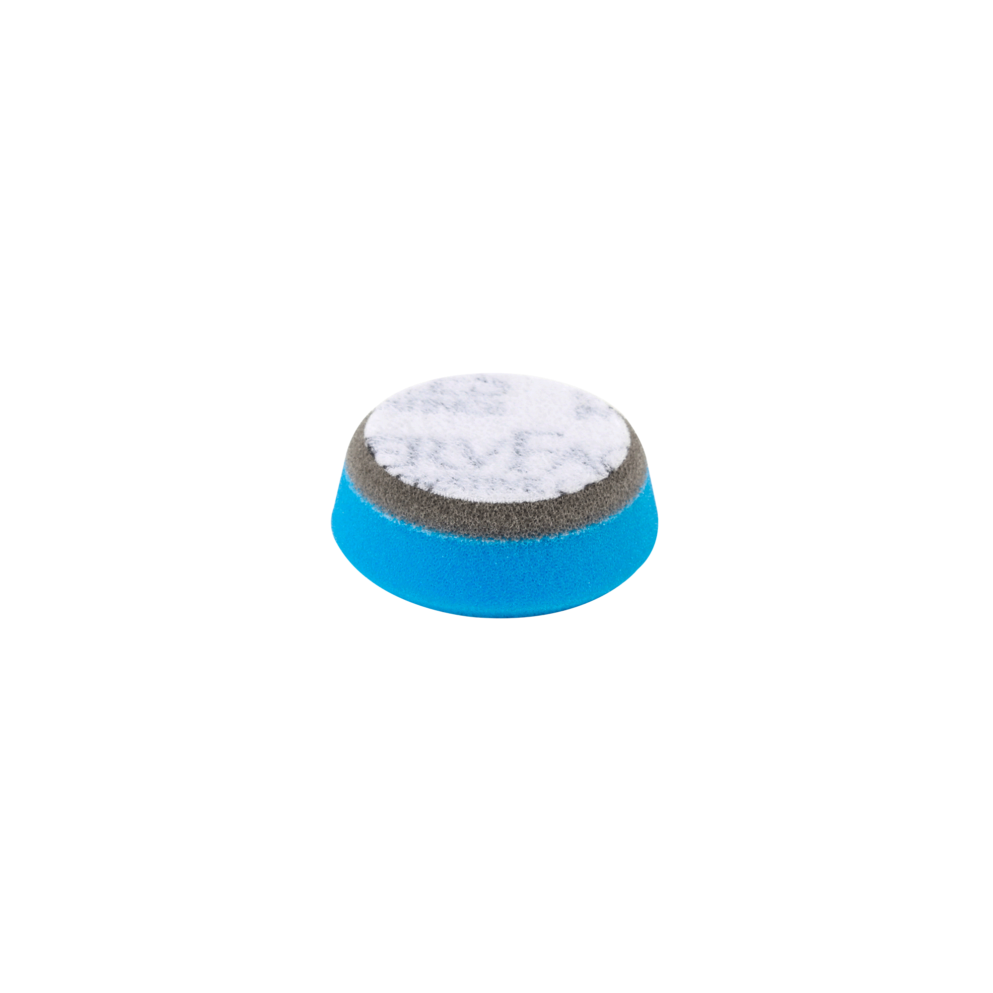servFaces - Polierschwamm V3 - 50 mm servFaces Polishing Sponge V3 - for professional preparation of stressed and worn surfaces