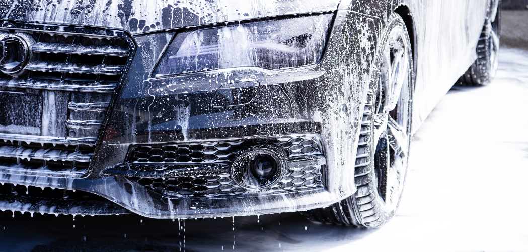 servFaces vehicle wash products – for gentle cleaning of stubborn and ordinary dirt on surfaces servFaces vehicle wash products – for gentle cleaning of stubborn and ordinary dirt on surfaces