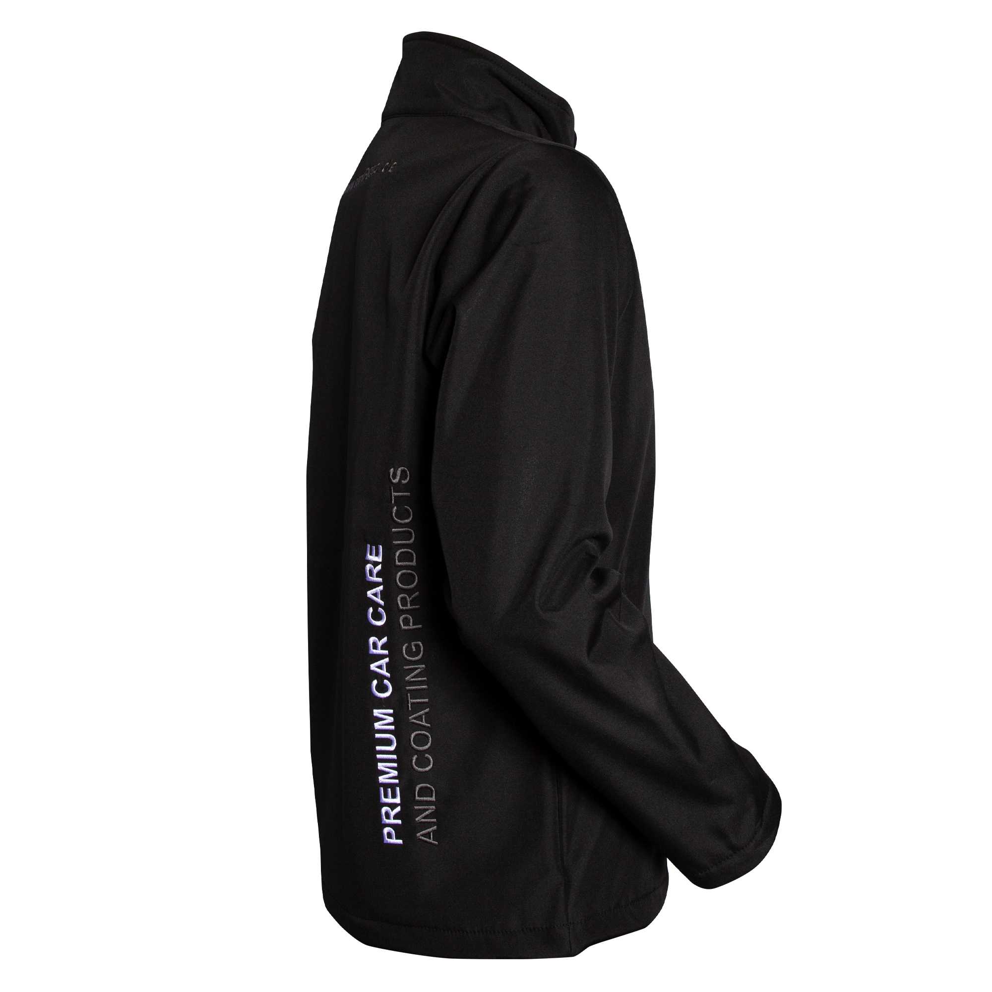 servFaces - Softshelljacke servFaces Softshelljacke - so kann jeder sehen, dass Sie auf servFaces als Pionier der Oberflächenveredelung vertrauen