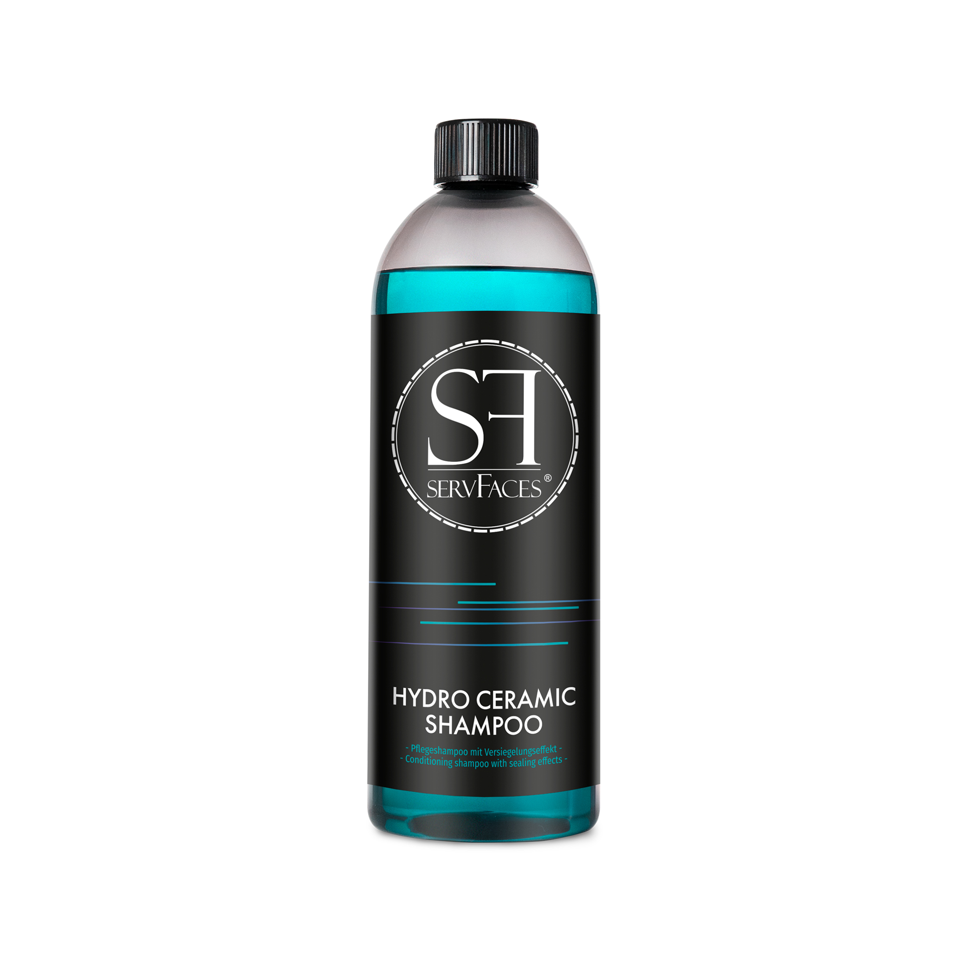 Hydro Ceramic Shampoo