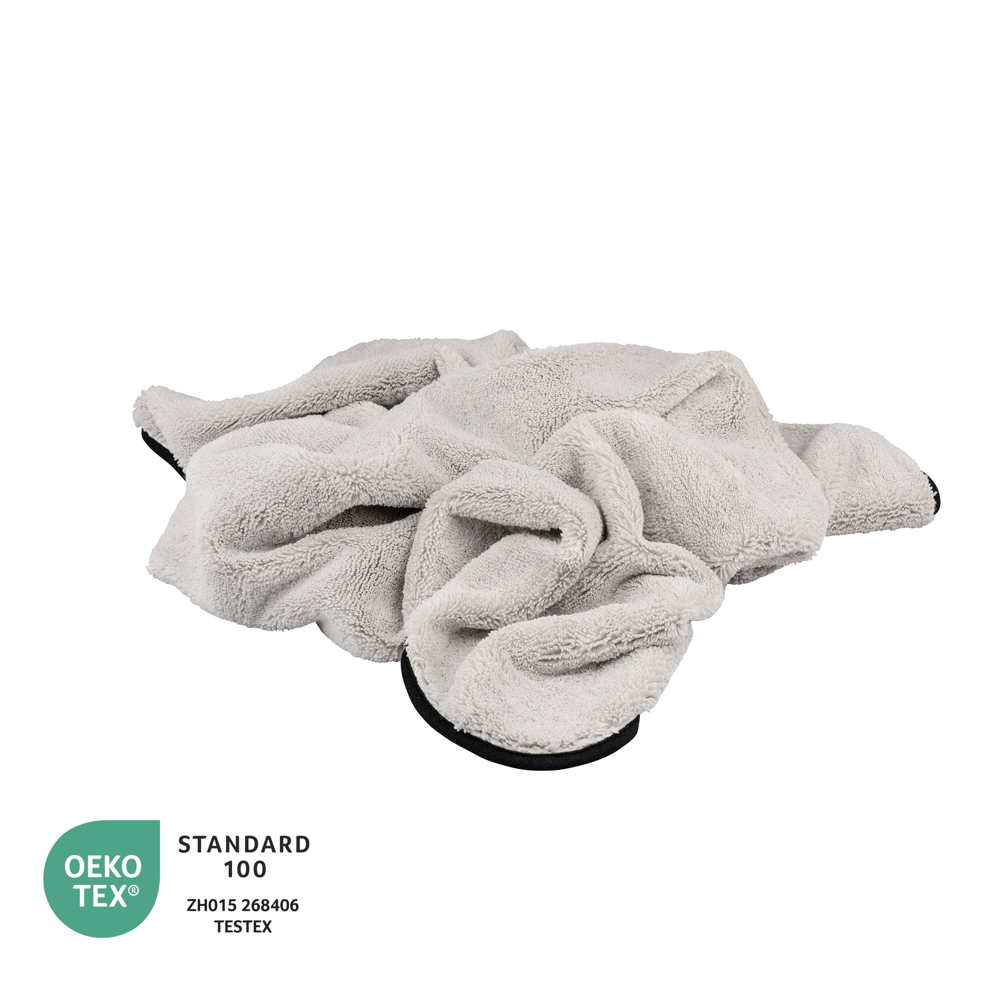 servFaces Special Drying Towel - damit alle Ihre zu bearbeitenden Fahrzeugoberflächen professionell gereinigt, poliert und versiegelt werden können