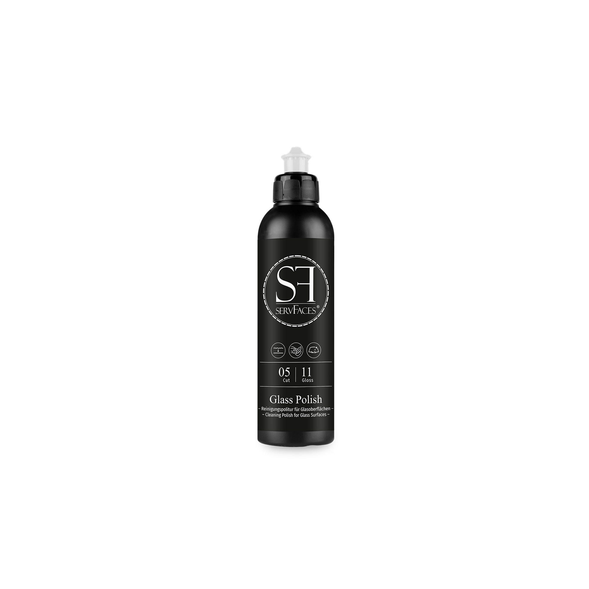 Glass Polish