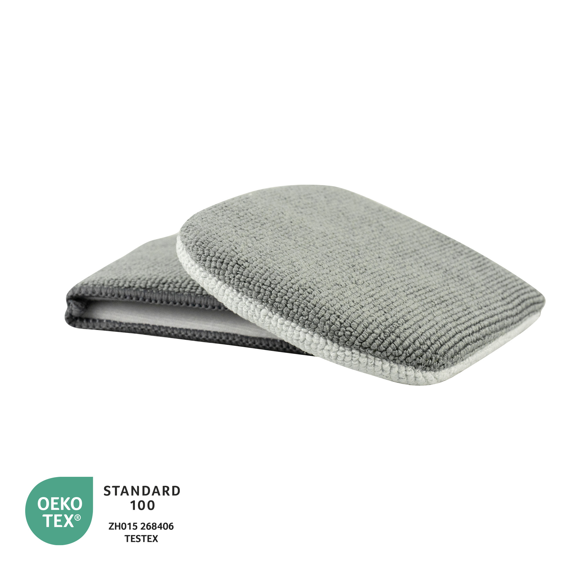 servFaces - Applicator Mitt - Applicator sponge for applying coatings servFaces Applicator Mitt - so that all your vehicle surfaces can be professionally cleaned, polished, and sealed