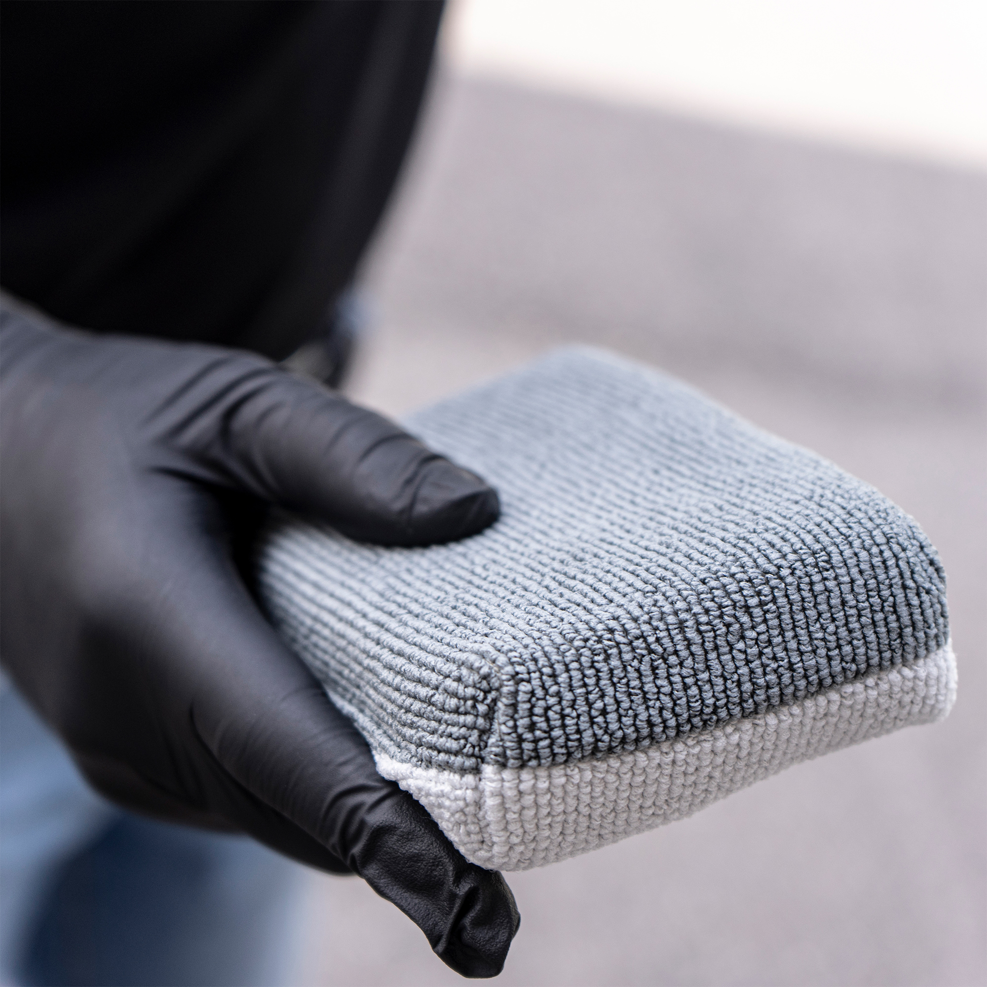 servFaces Premium Buffing Towels - damit alle Ihre zu bearbeitenden Fahrzeugoberflächen professionell gereinigt, poliert und versiegelt werden können
