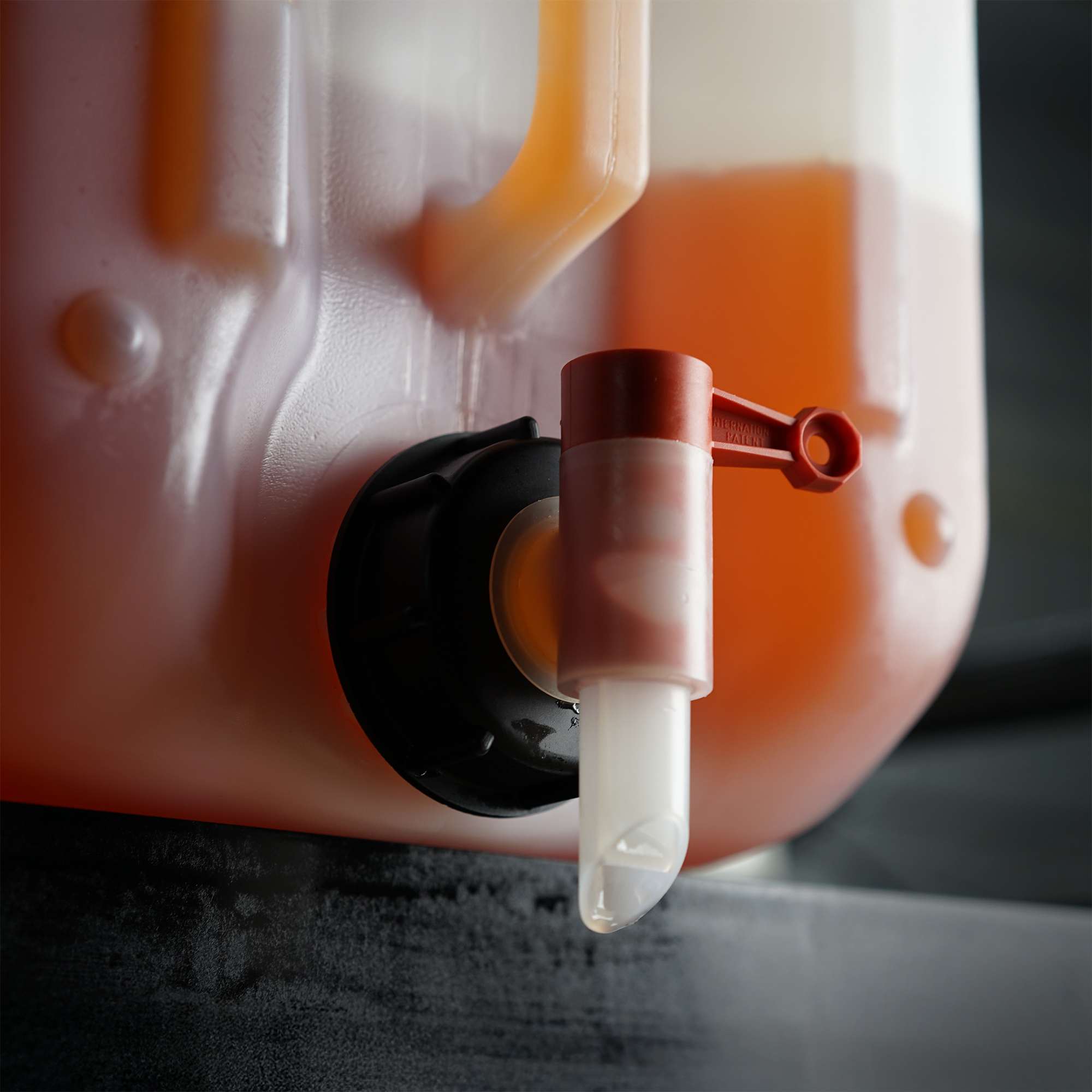 servFaces Kanisterschlüssel - damit alle Ihre zu bearbeitenden Fahrzeugoberflächen professionell gereinigt, poliert und versiegelt werden können