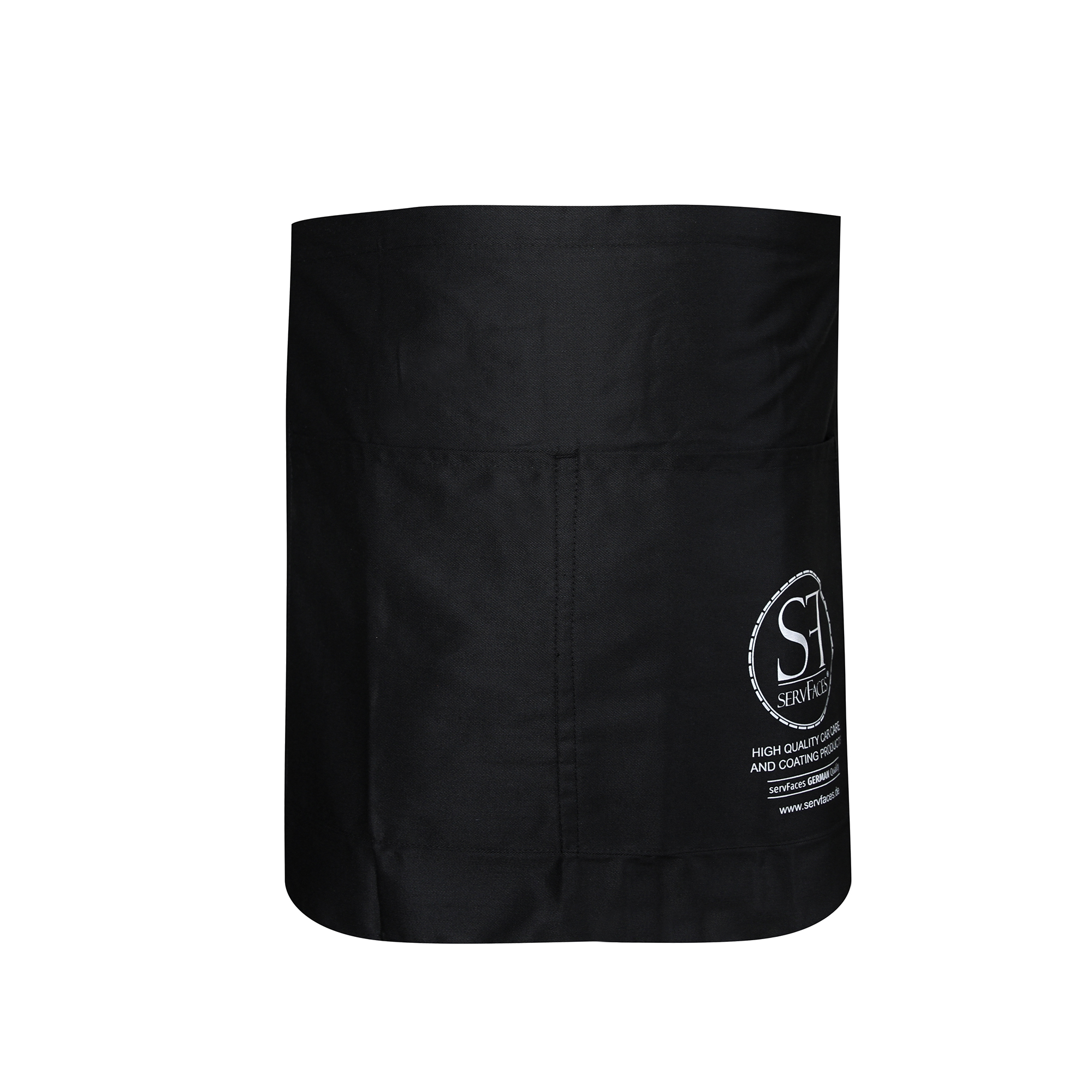 servFaces - Polierschürze servFaces Polierschürze - so kann jeder sehen, dass Sie auf servFaces als Pionier der Oberflächenveredelung vertrauen