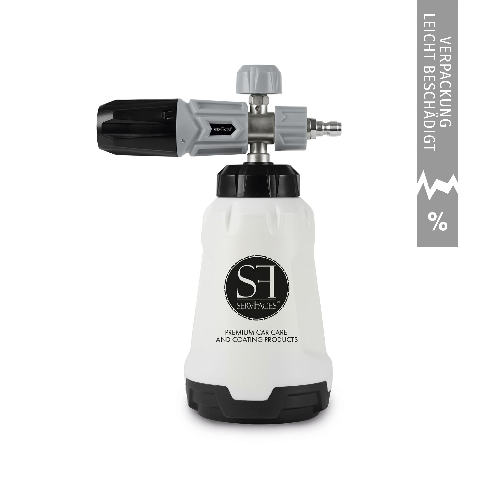 Snow Foam Gun // B-Ware